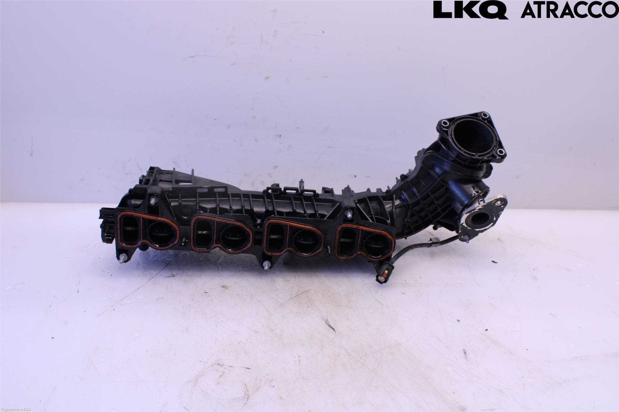 Mini COUNTRYMAN R60 11-16 Grenrör Insug