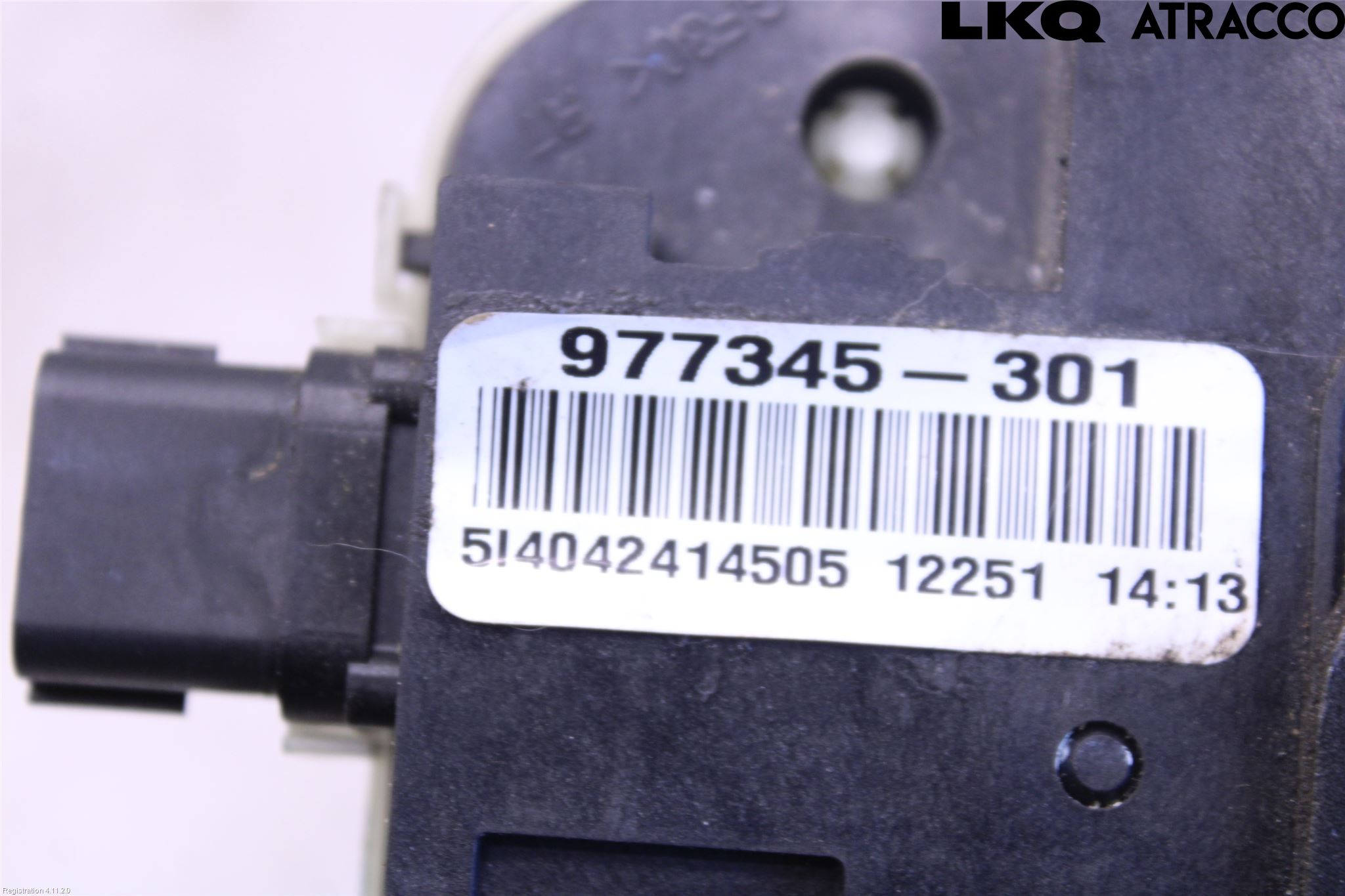 Ford EXPLORER 93-23 Låskista-Dörrlås