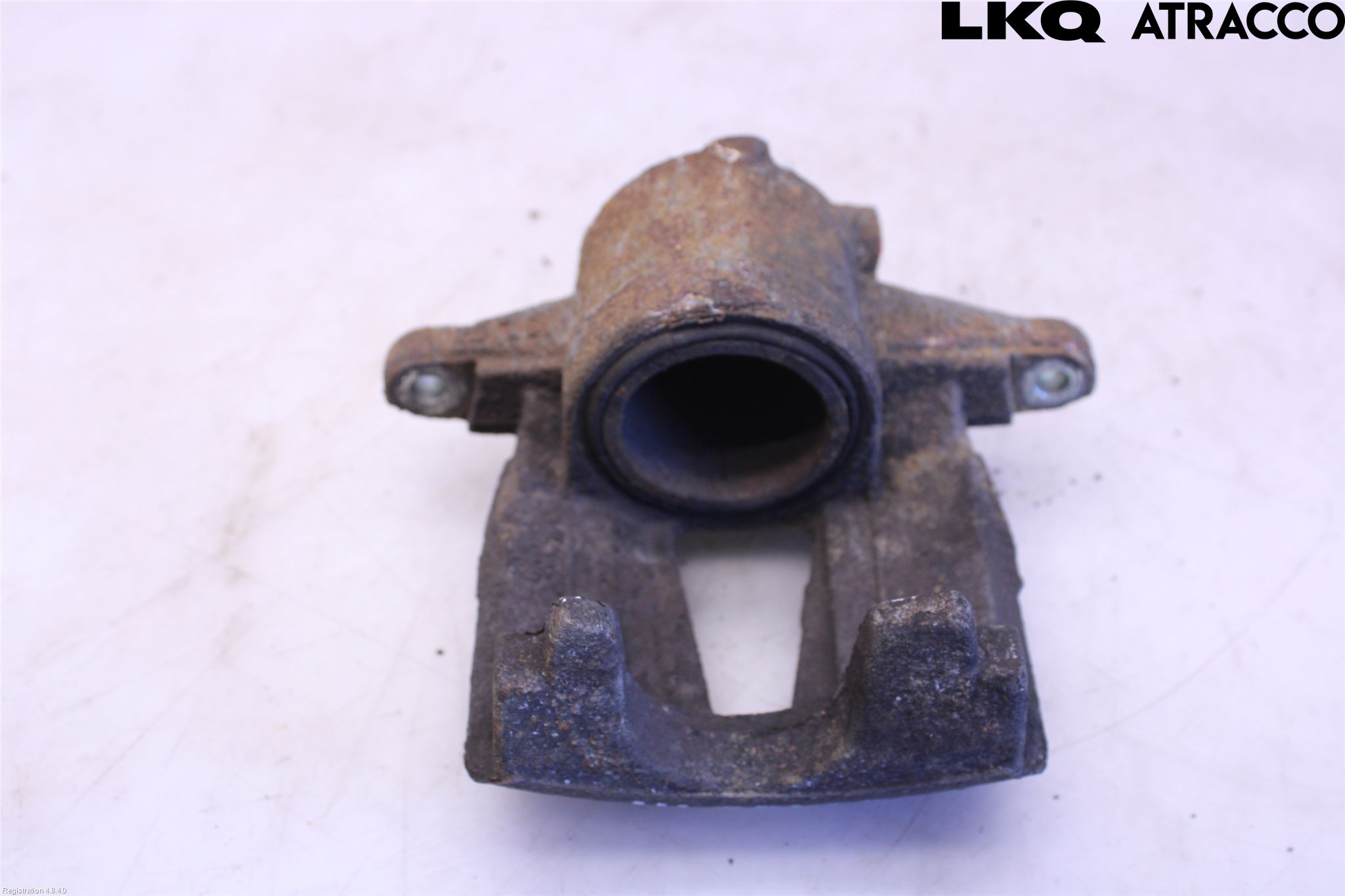 Opel ADAM 13-20 Bromsok Fram Höger