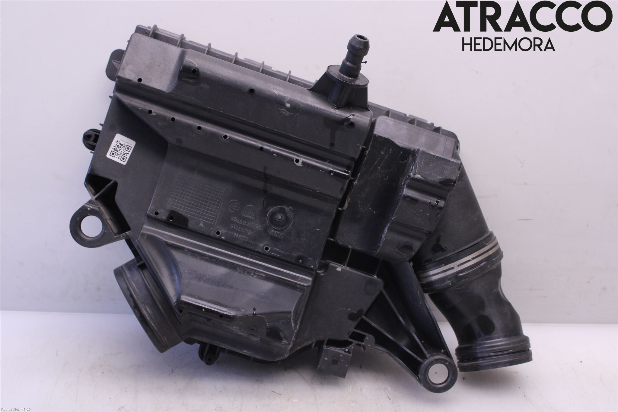 Opel COMBO D 12-18 Luftrenare