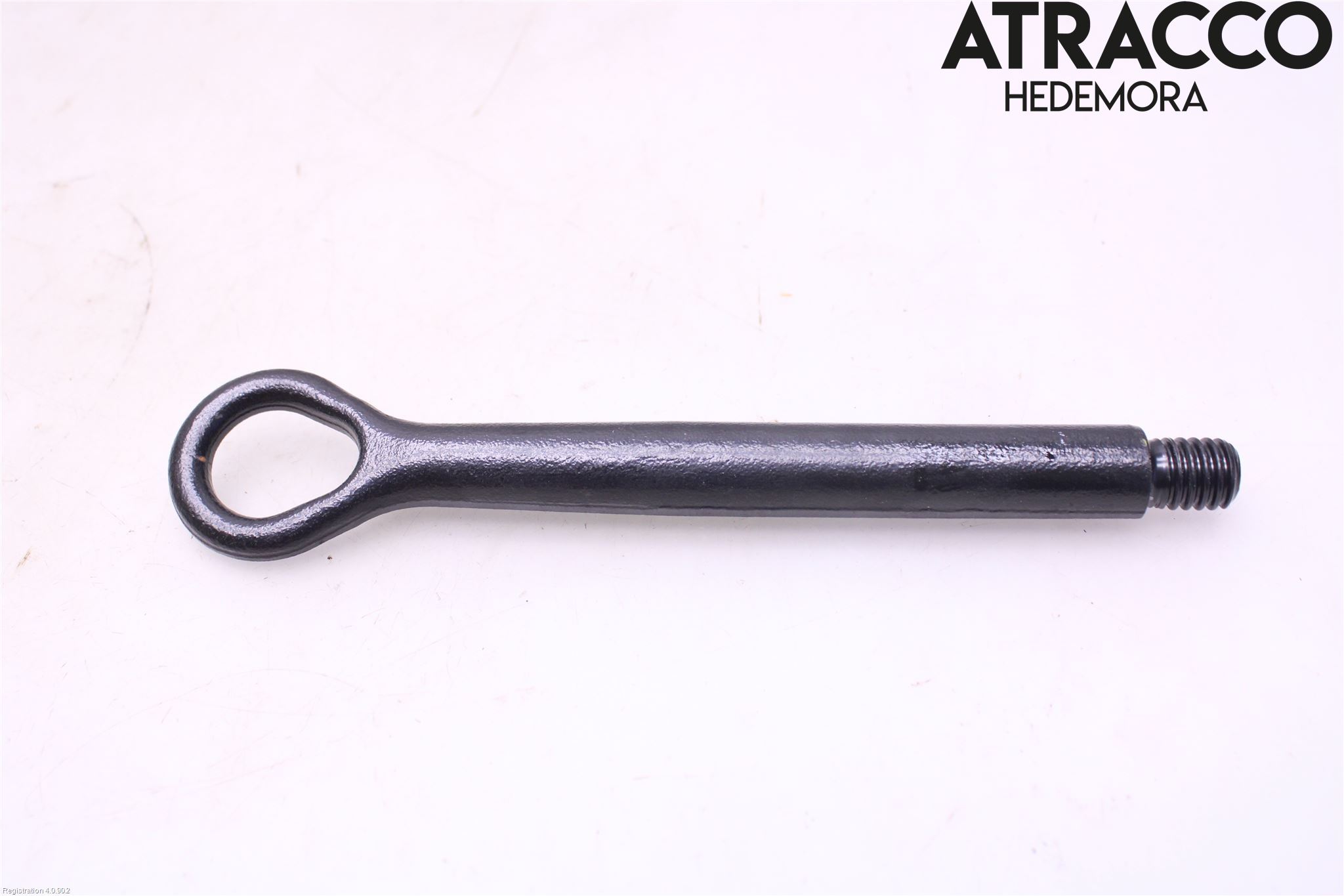 Toyota RAV4 19- Bogserögla