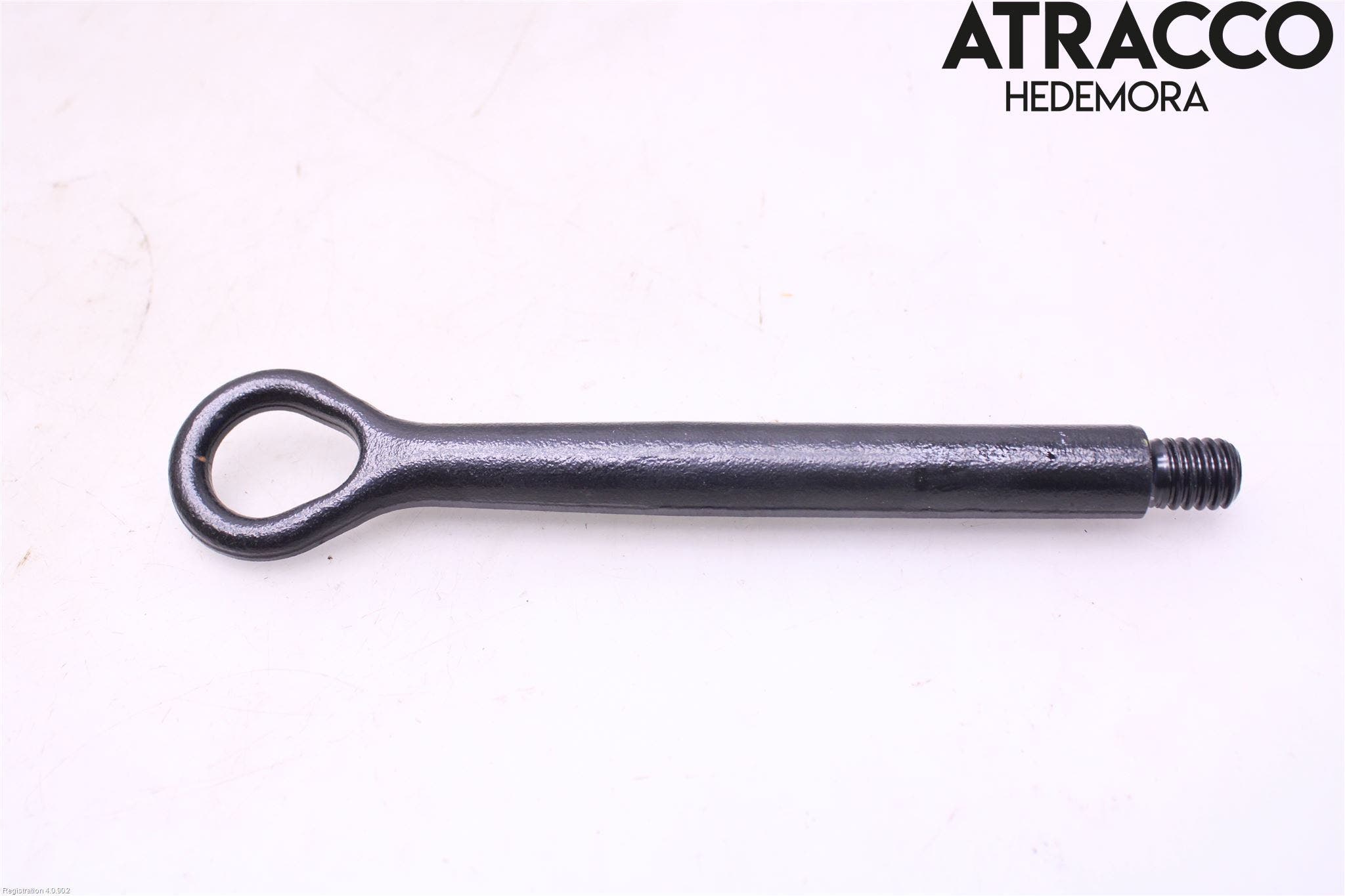 Toyota RAV4 19- Bogserögla