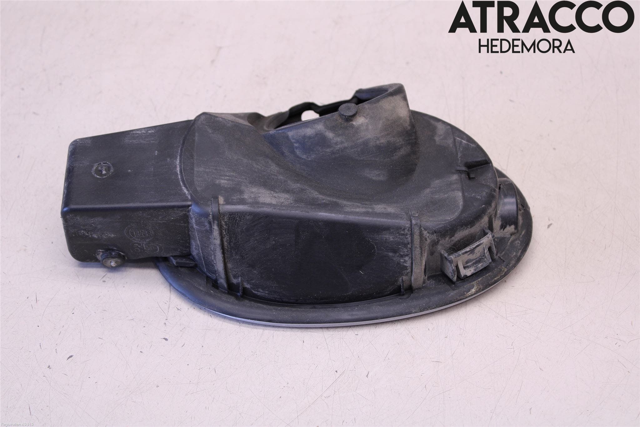 Peugeot EXPERT 07-14 Tanklucka