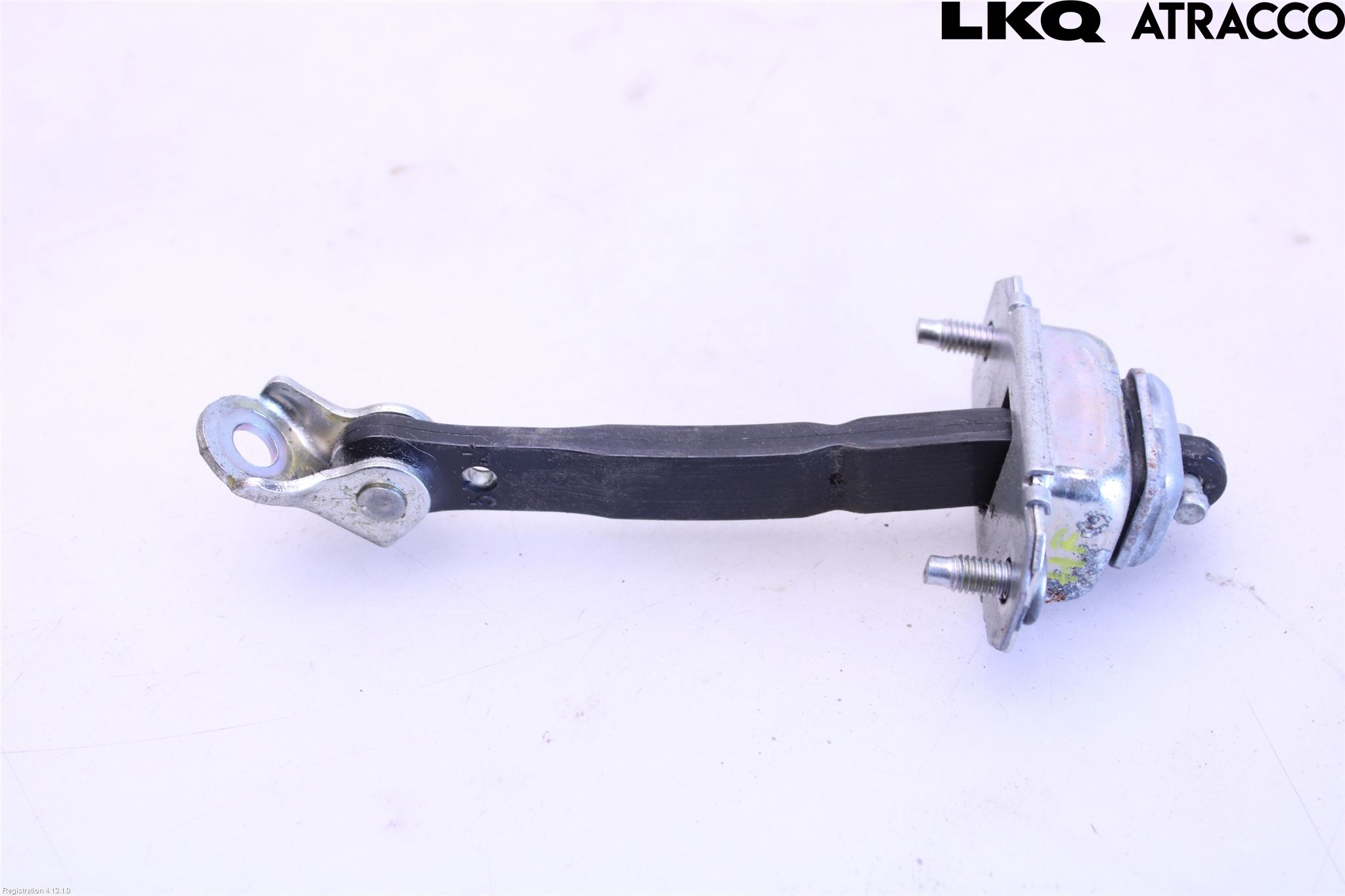 Subaru LEGACY 10-14 Dörrstopp