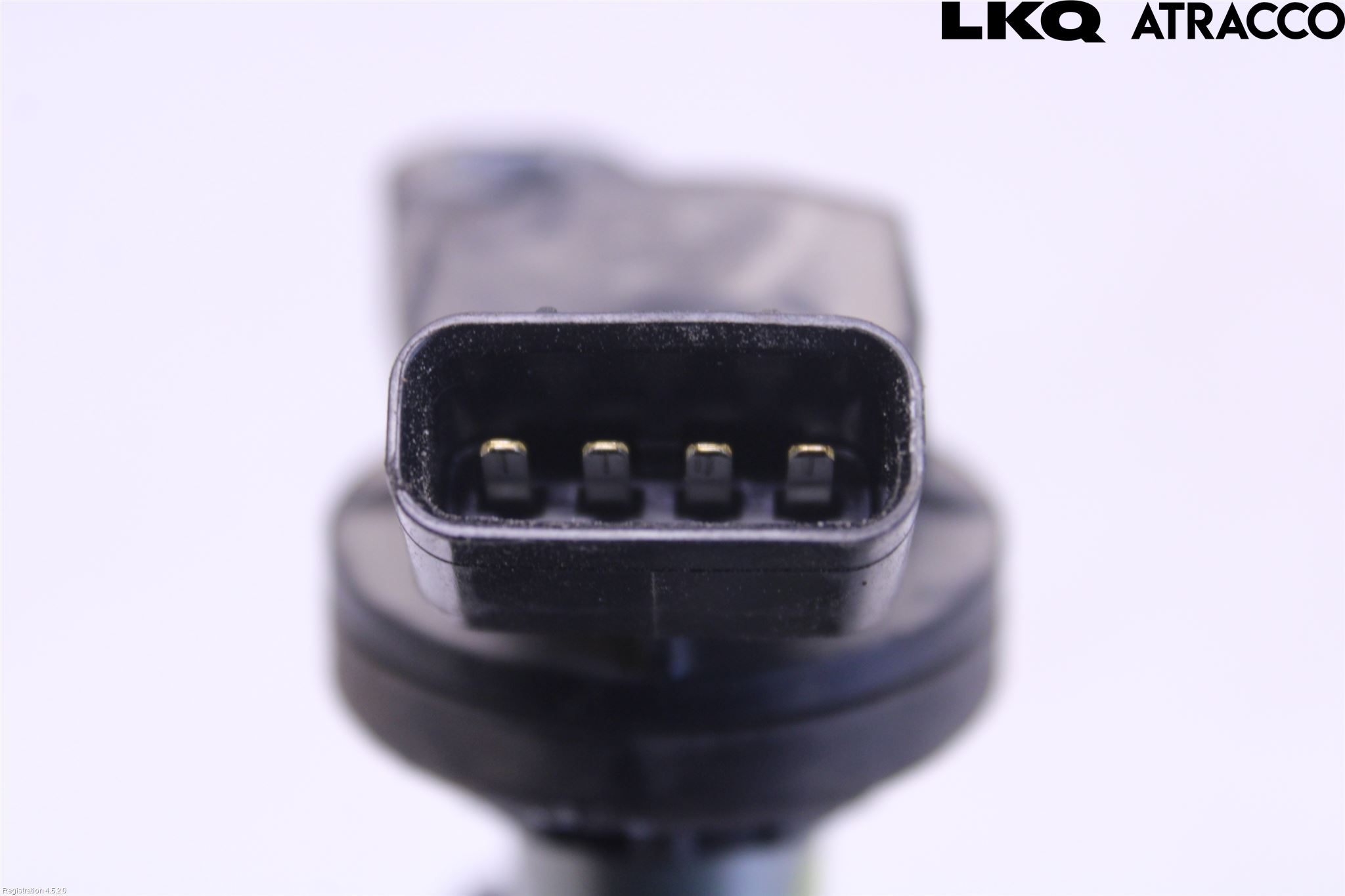 Toyota AVENSIS 09-15 Tändspole