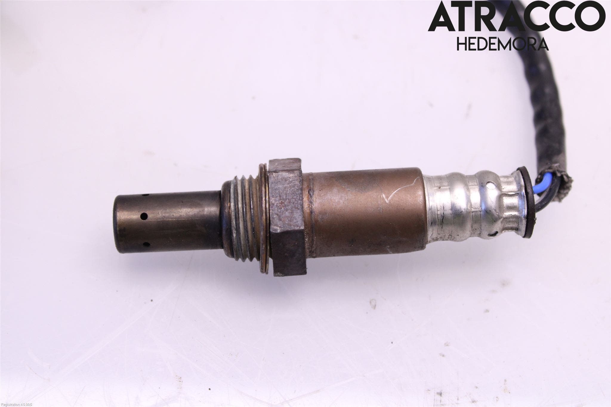 Toyota AURIS 13-19 Injlambdasond