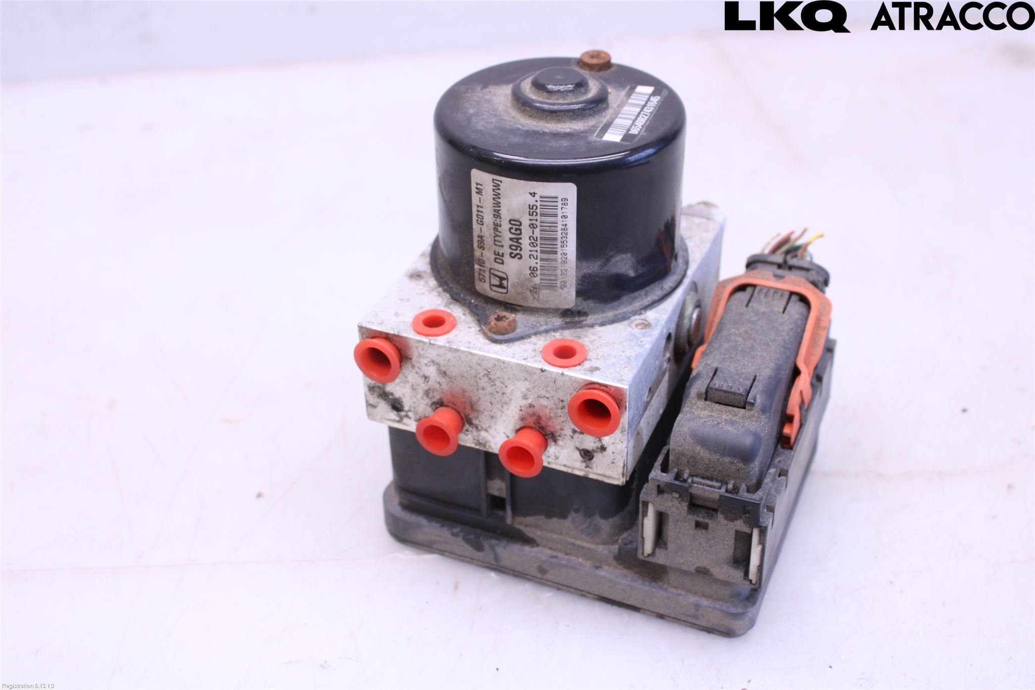 Honda CR-V 02-06 Abs Hydraulaggregat