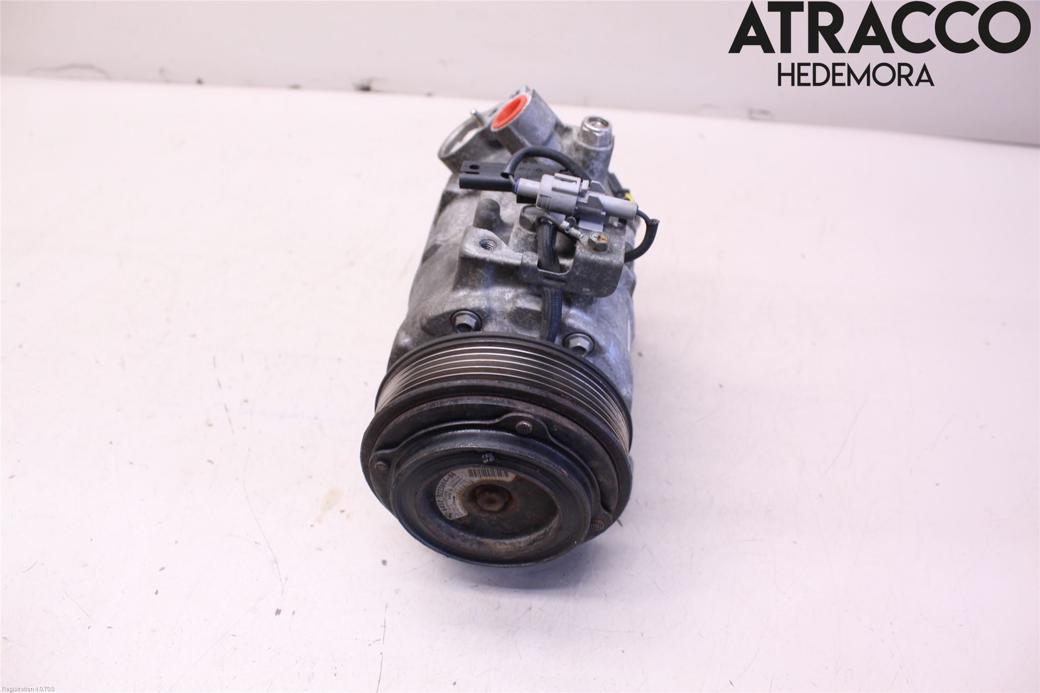 BMW X1 E84 10-15 Ac Kompressor