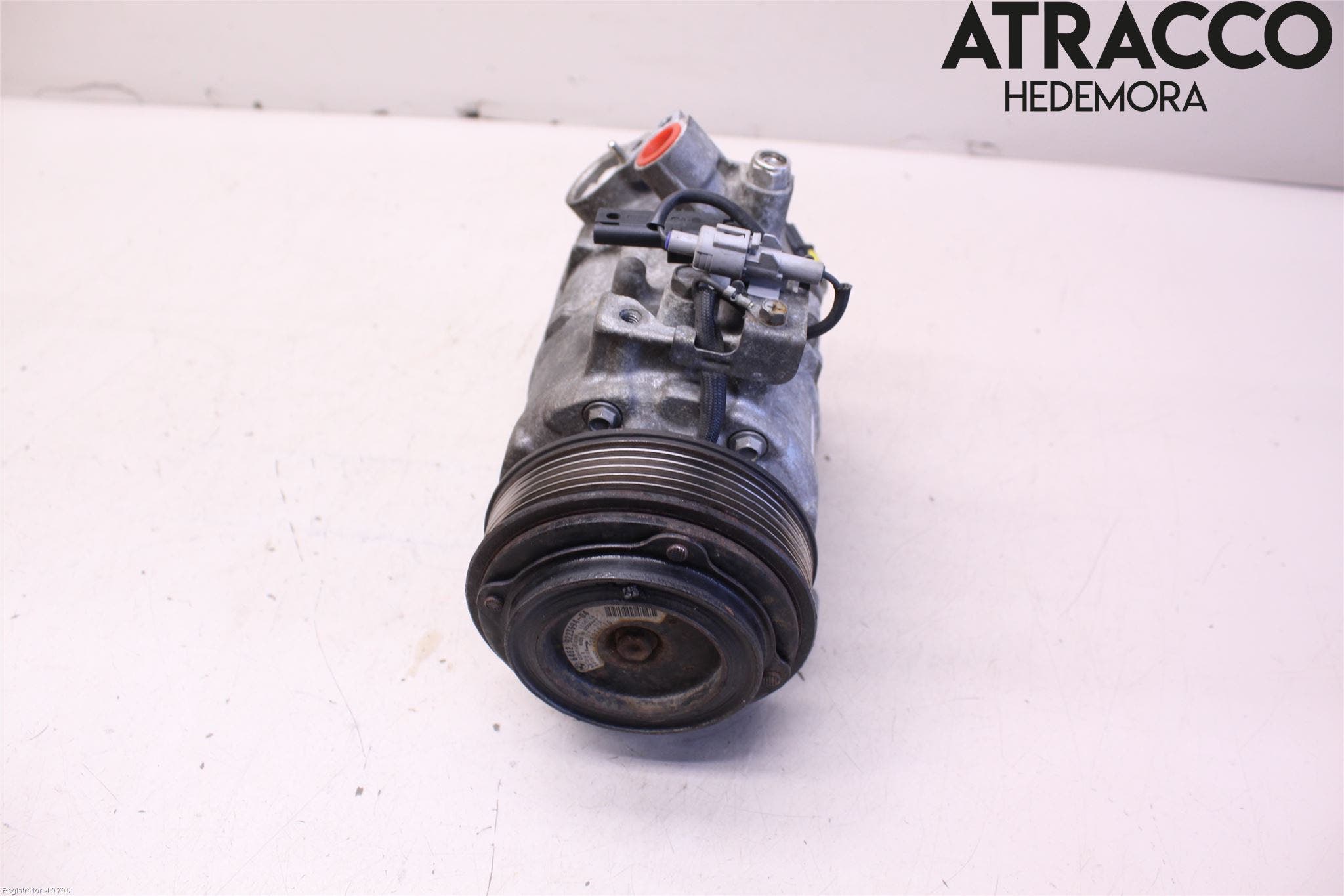 BMW X1 E84 10-15 Ac Kompressor