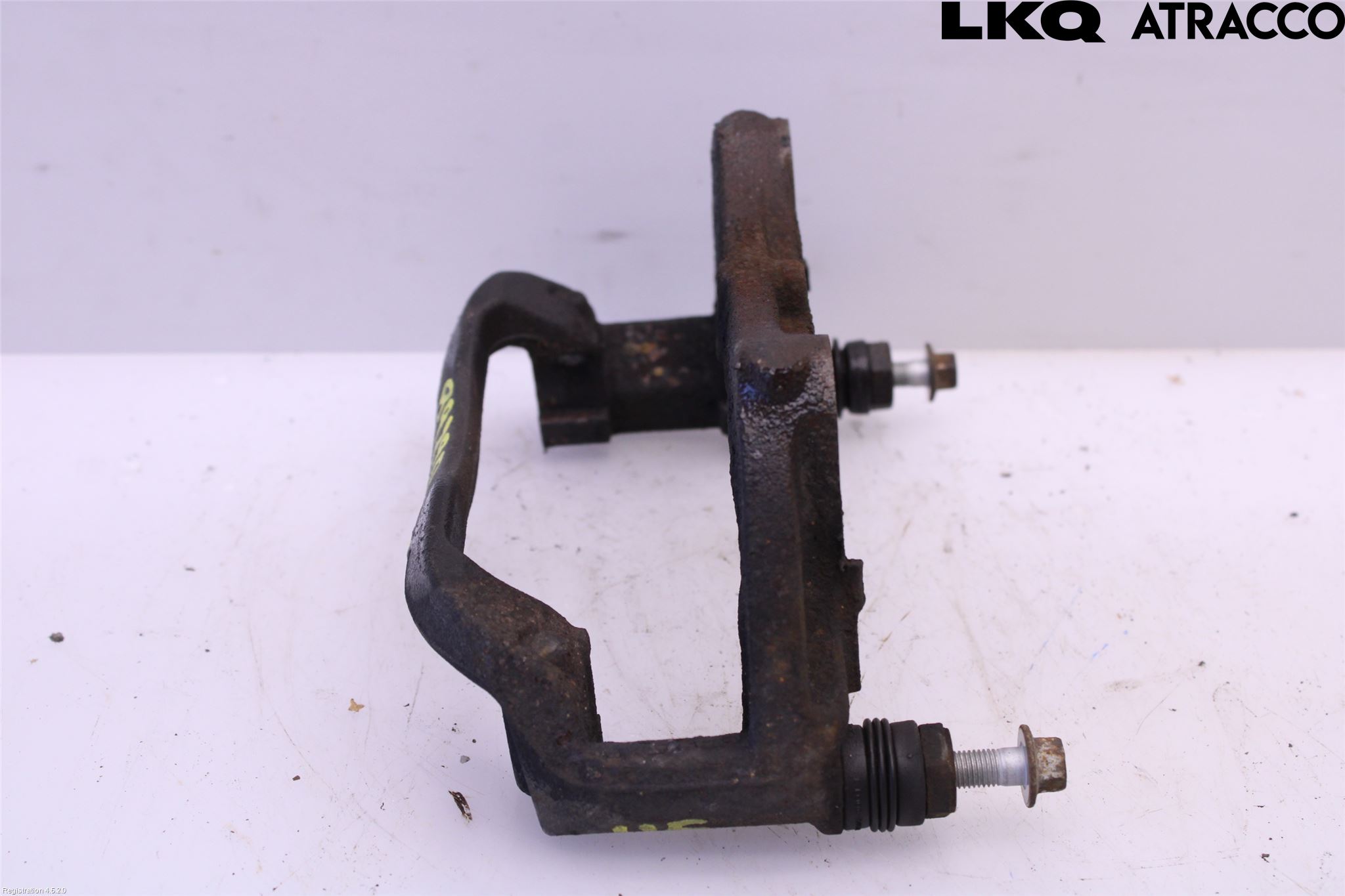 Opel ASTRA J 10-15 Bromsokshållare