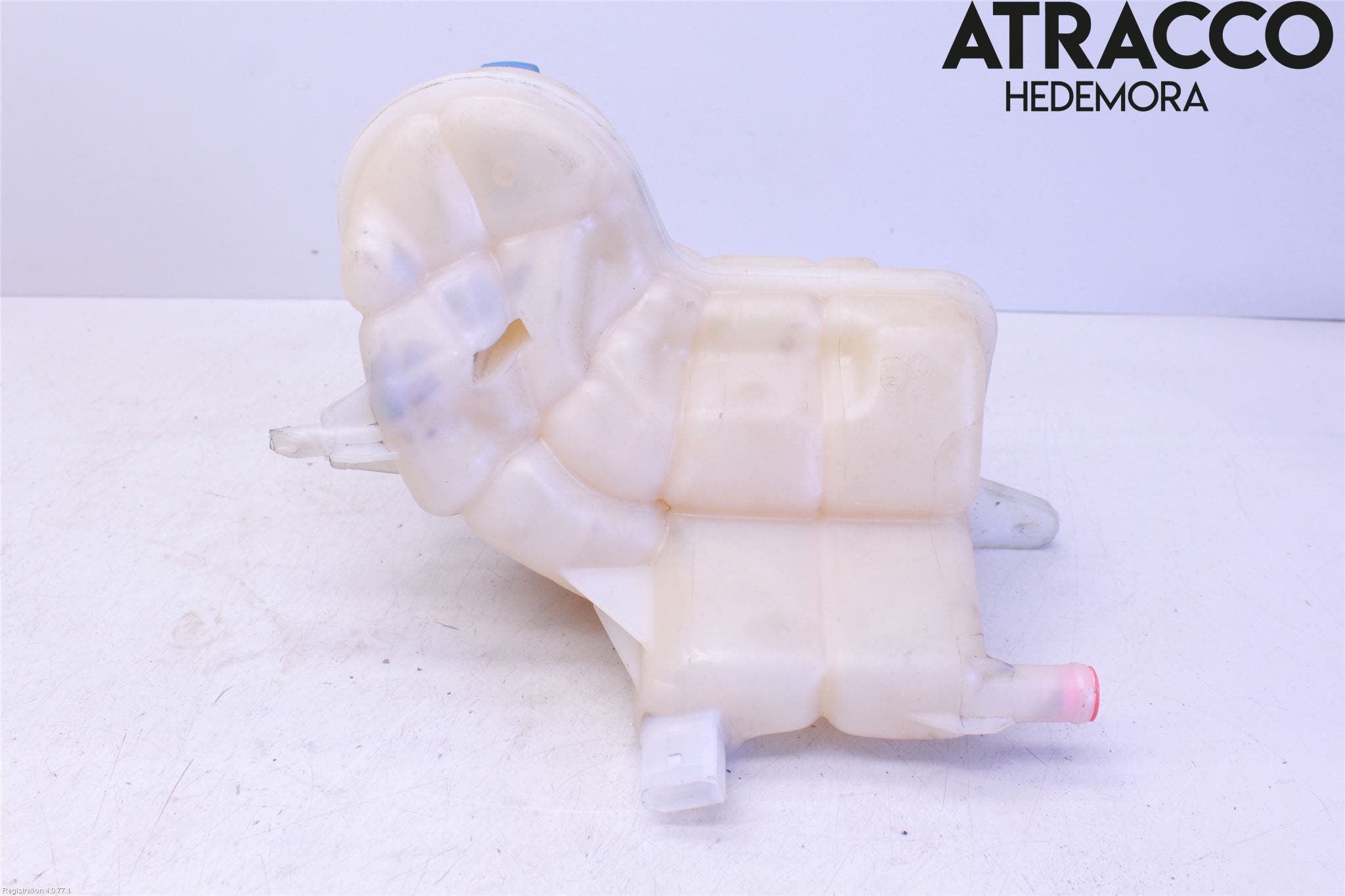 Audi A6/S6 05-11 Expansionstank