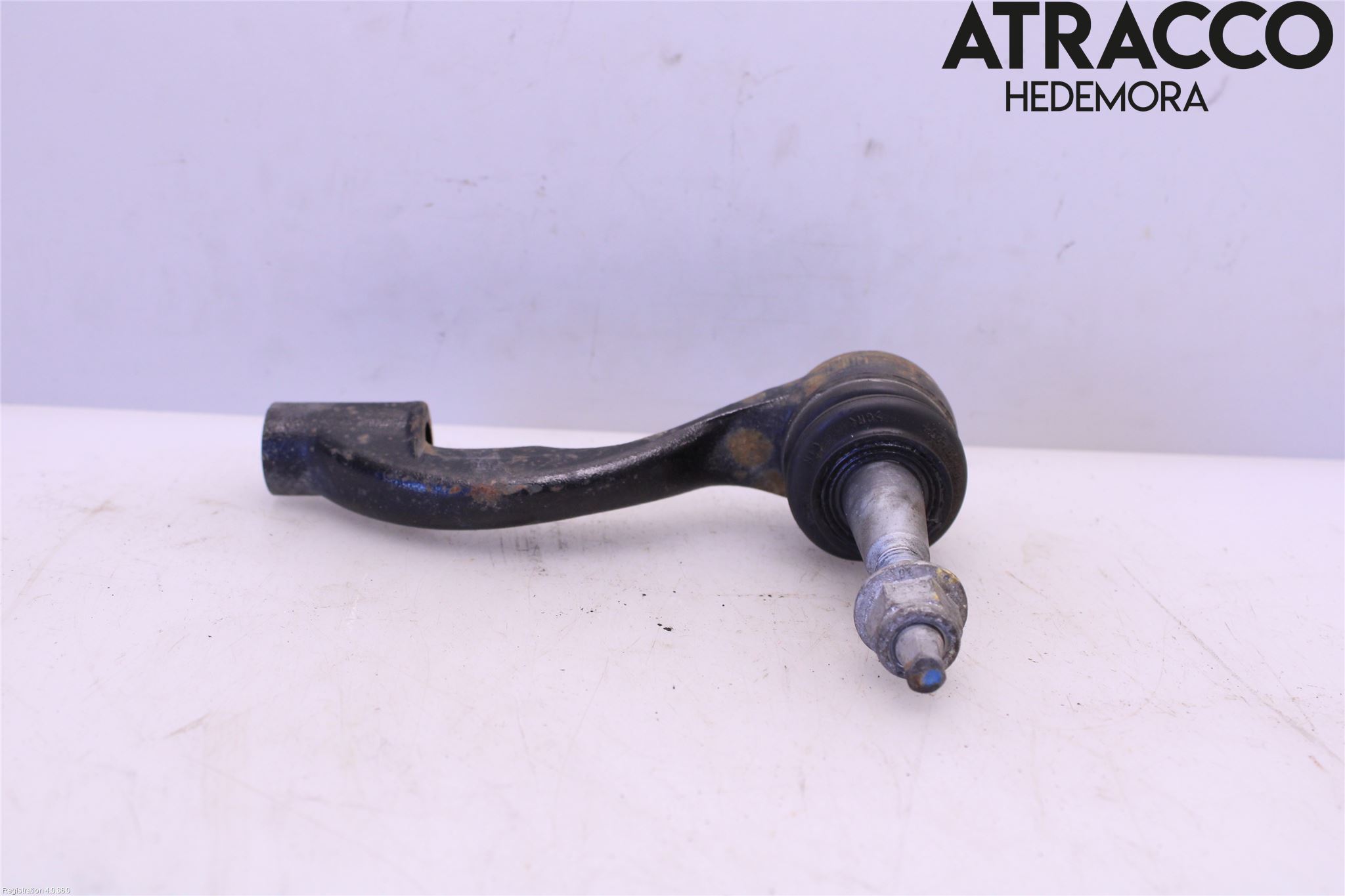 Chevrolet CAMARO Styrstagsände-Led Hö