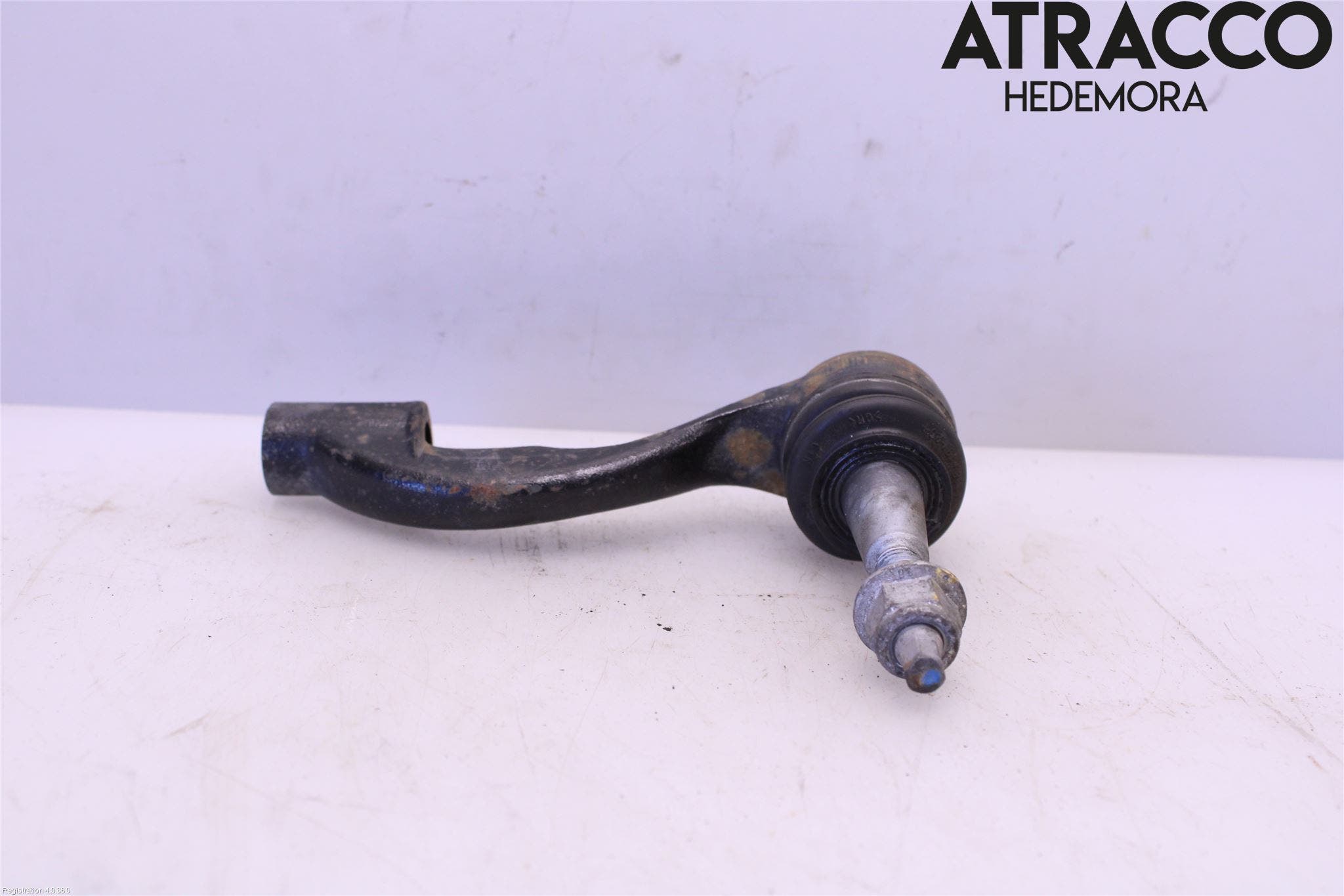 Chevrolet CAMARO Styrstagsände-Led Hö