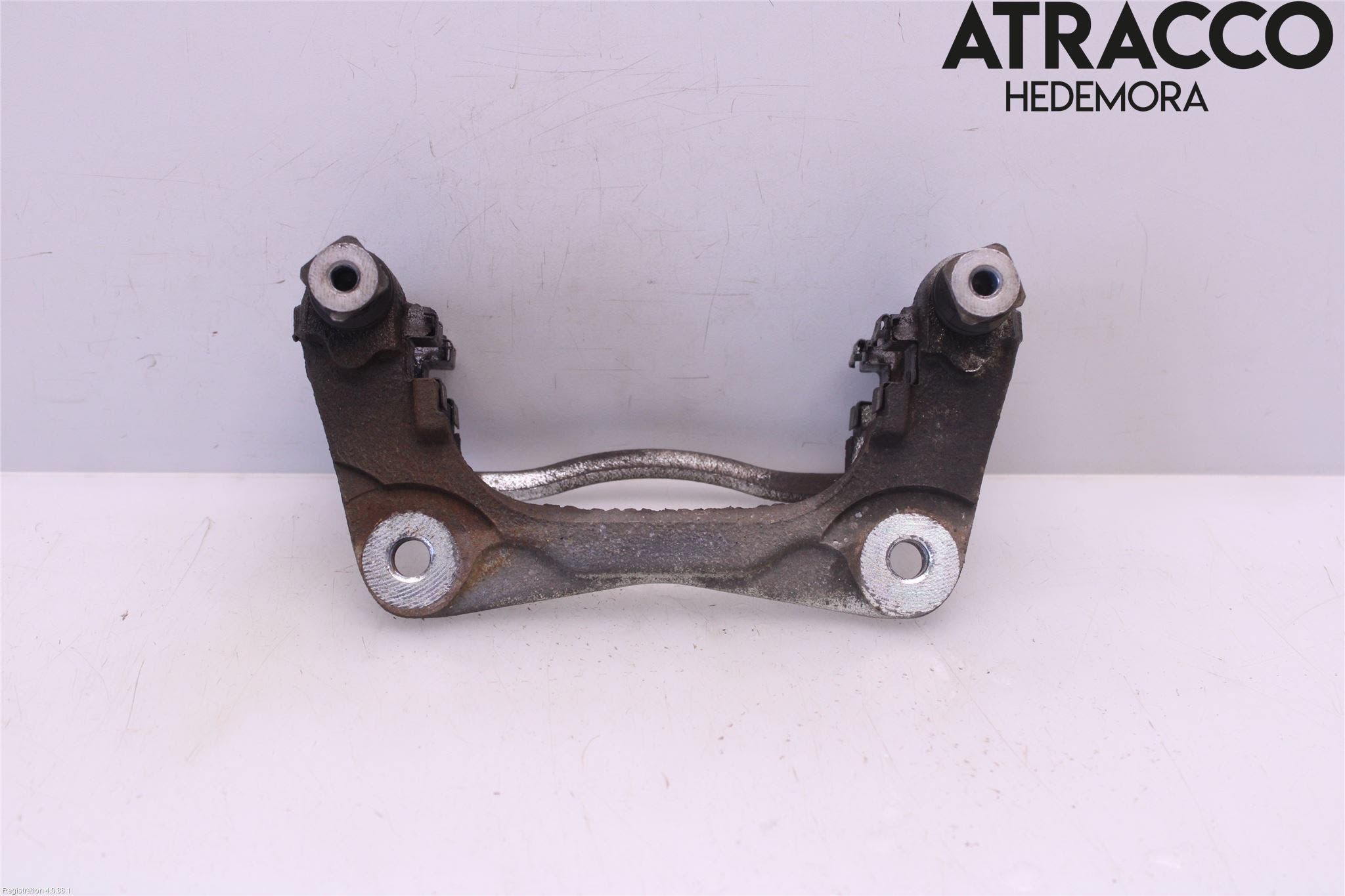 Toyota C-HR 16-23 Bromsokshållare