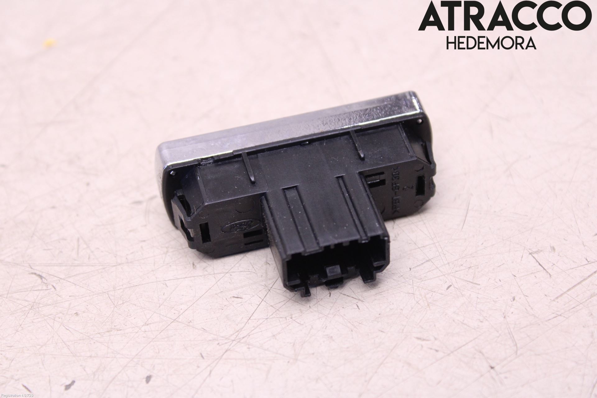 Ford S-MAX 06-15 Strömställare Antisladd