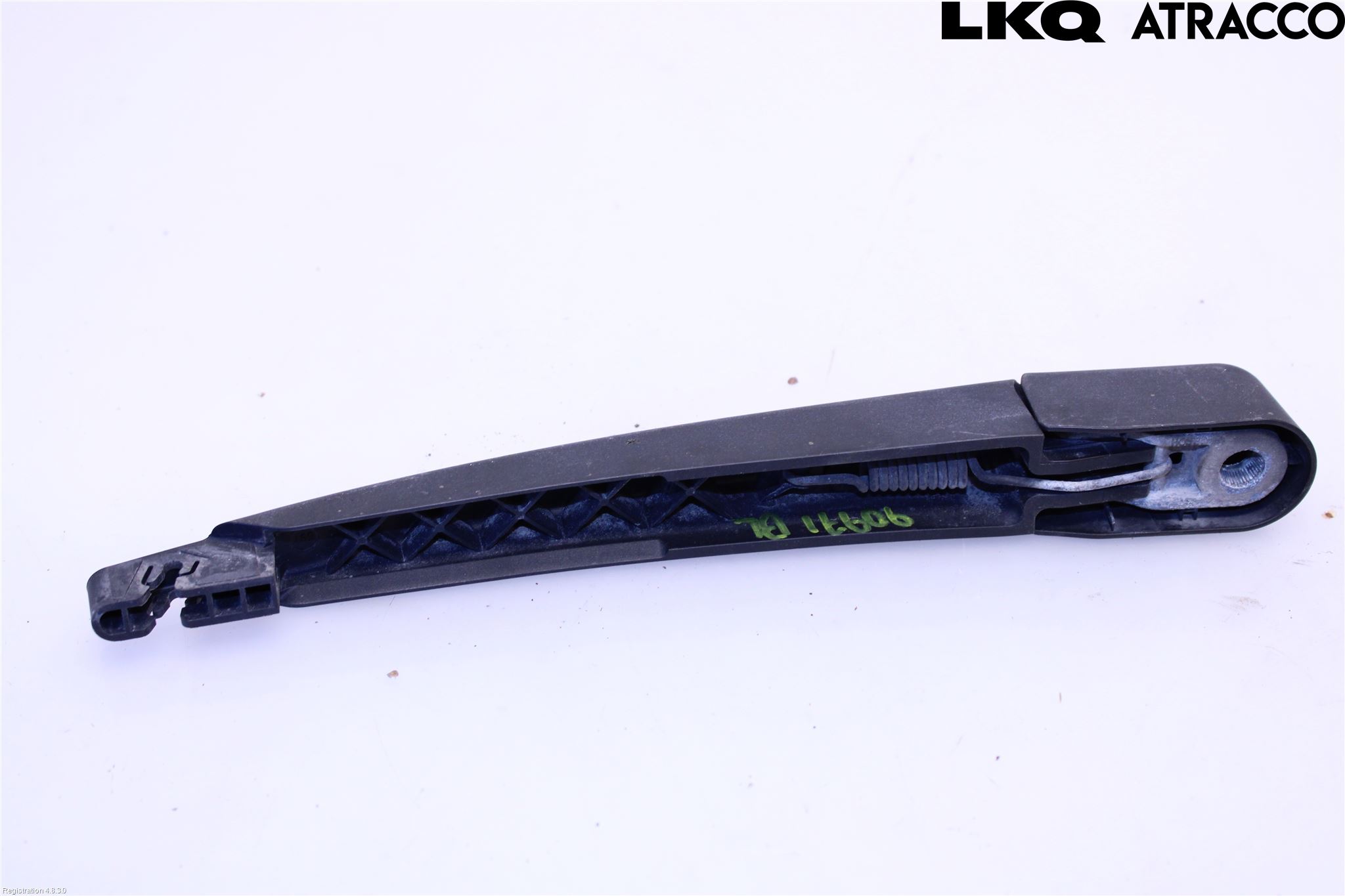 Ford KUGA 08-12 Torkararm-Bakruta