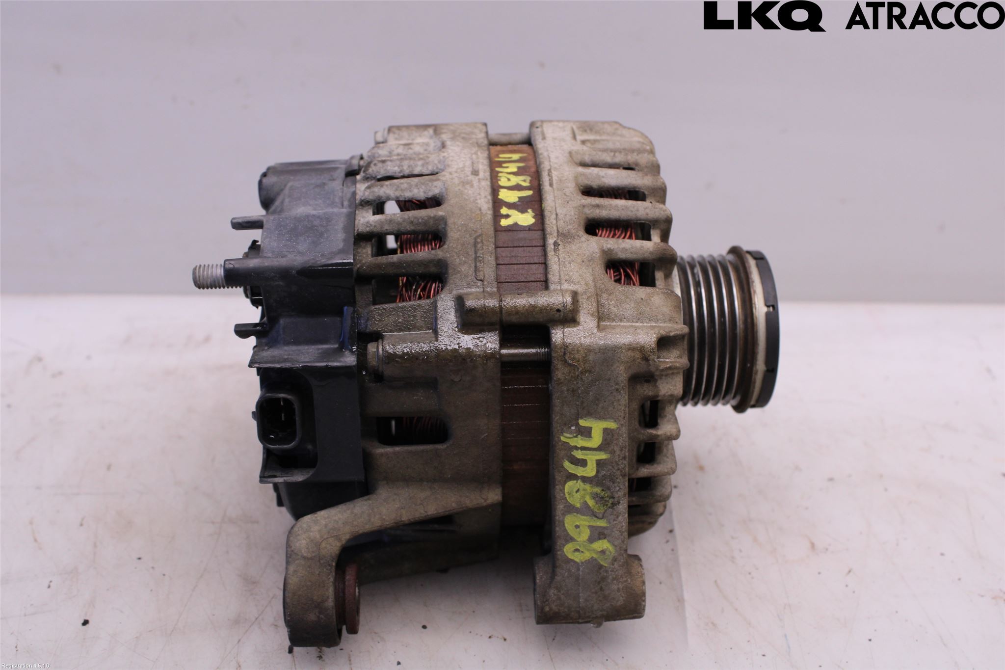 Opel MOKKA 13-20 Generator