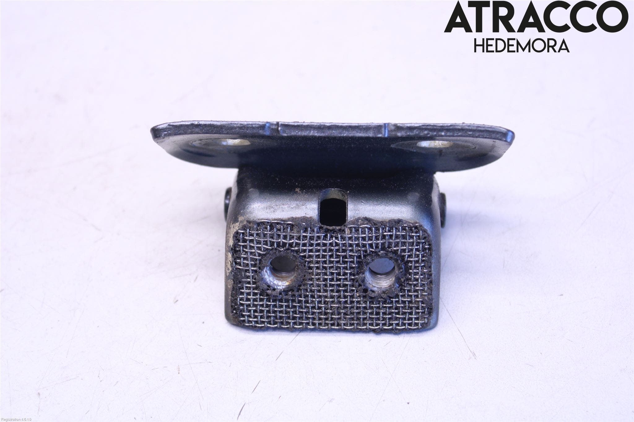 Opel AMPERA 12-16 Bakluckegångjärn Hö