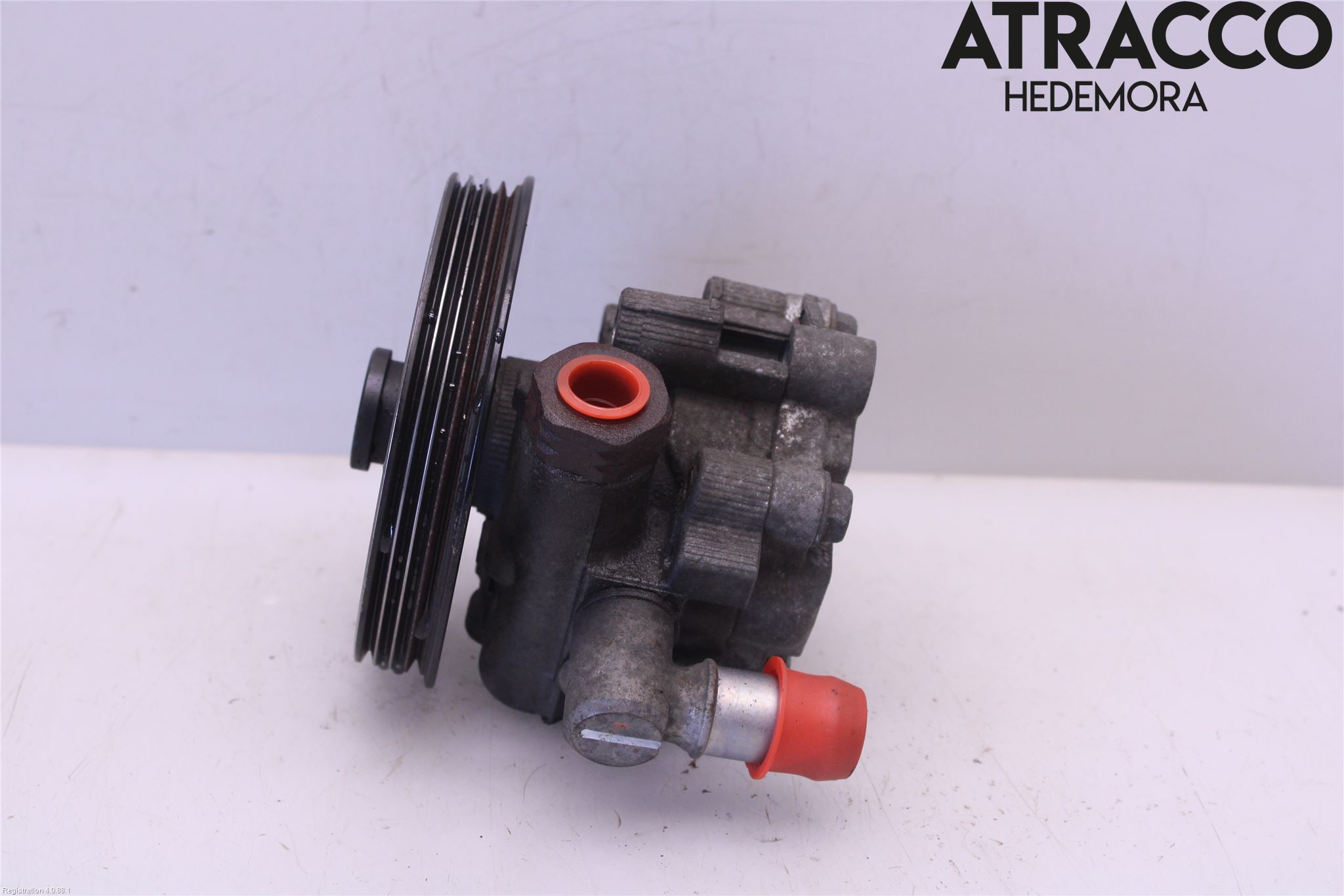 Opel INSIGNIA 09-16 Styrservopump