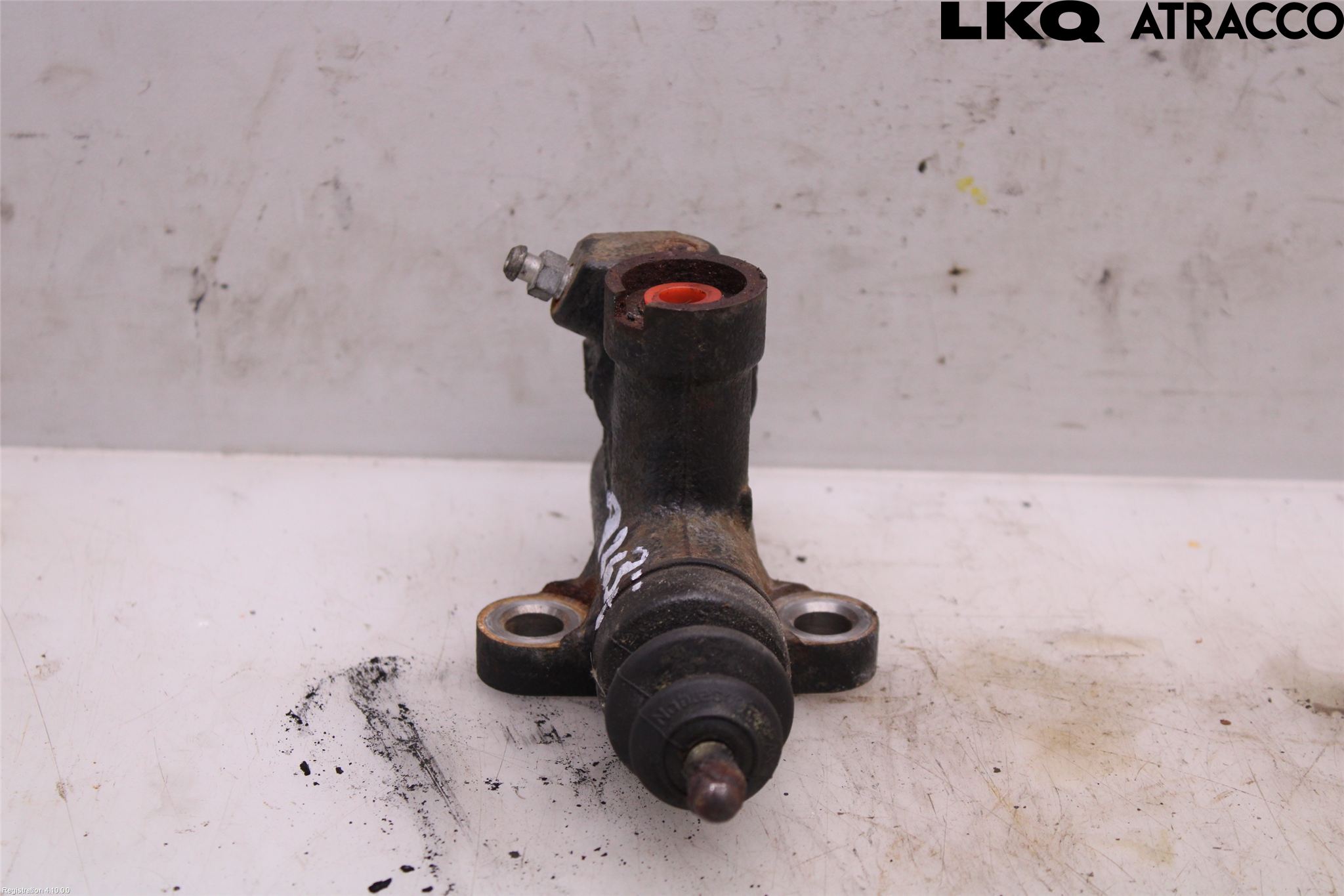 Subaru LEGACY 10-14 Kopplingscylinder Slav
