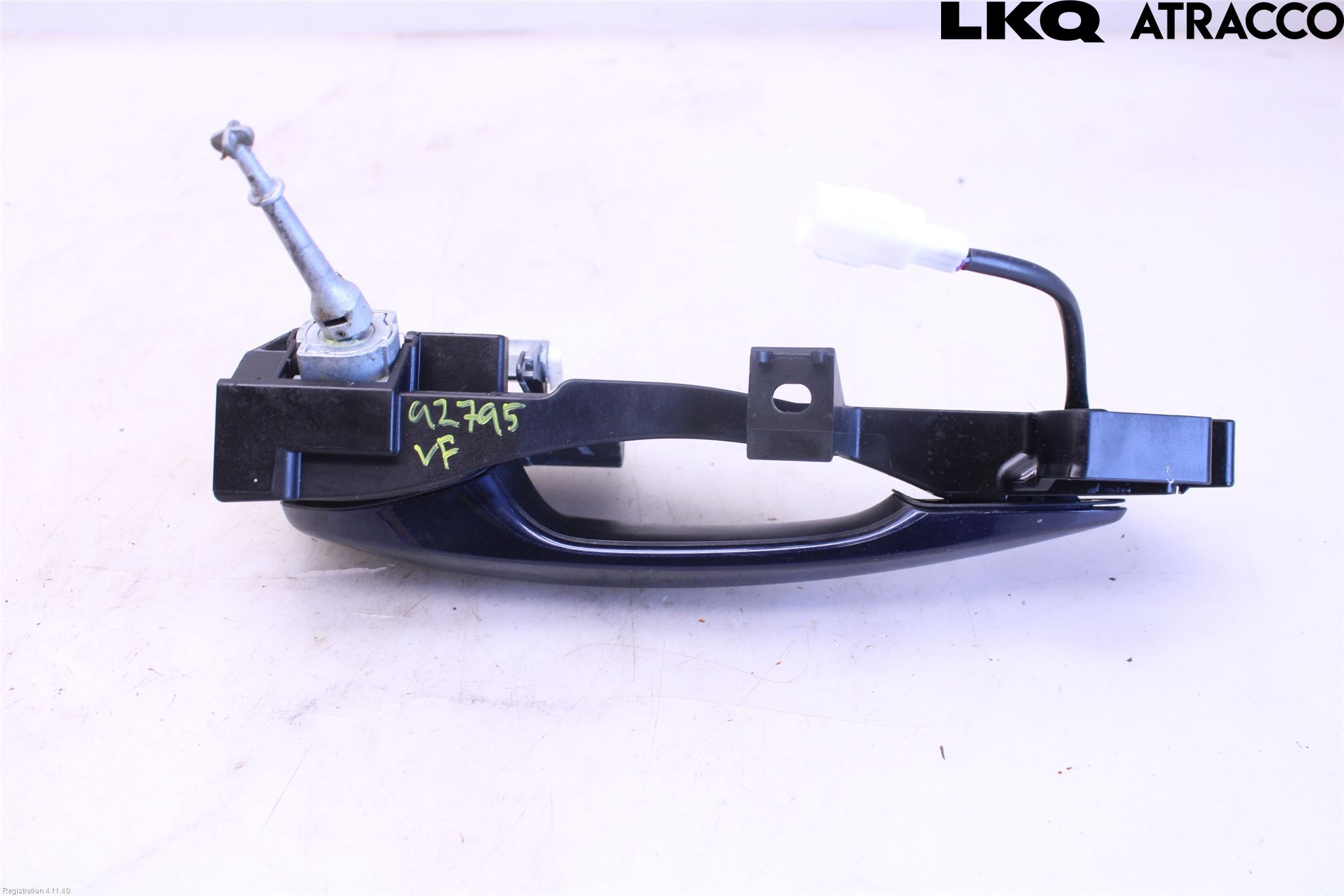 Mazda CX-30 20- Dörrhandtag Yttre Vä