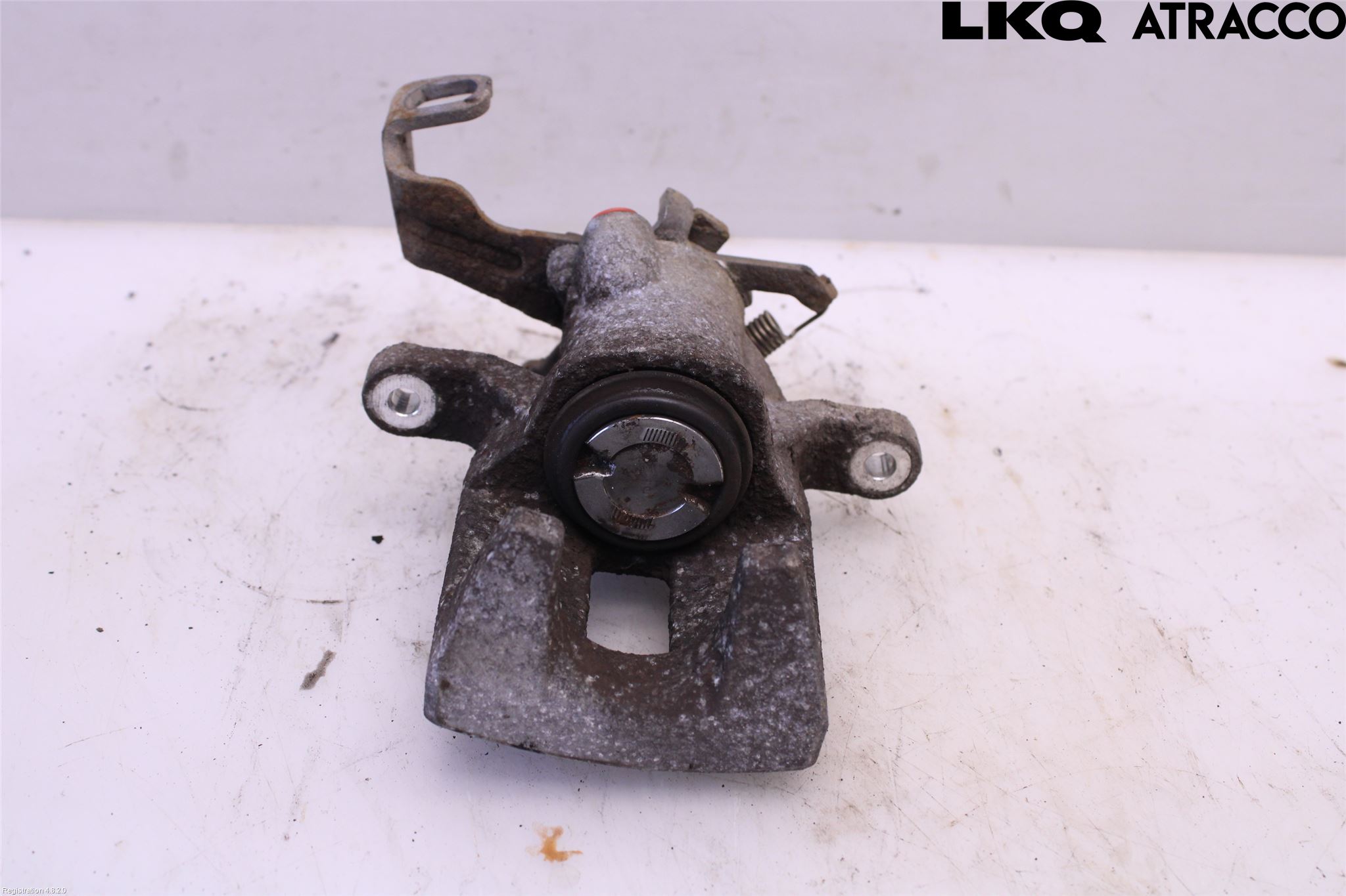 Mini CABRIO F57 16-24 Bromsok Bak Vänster