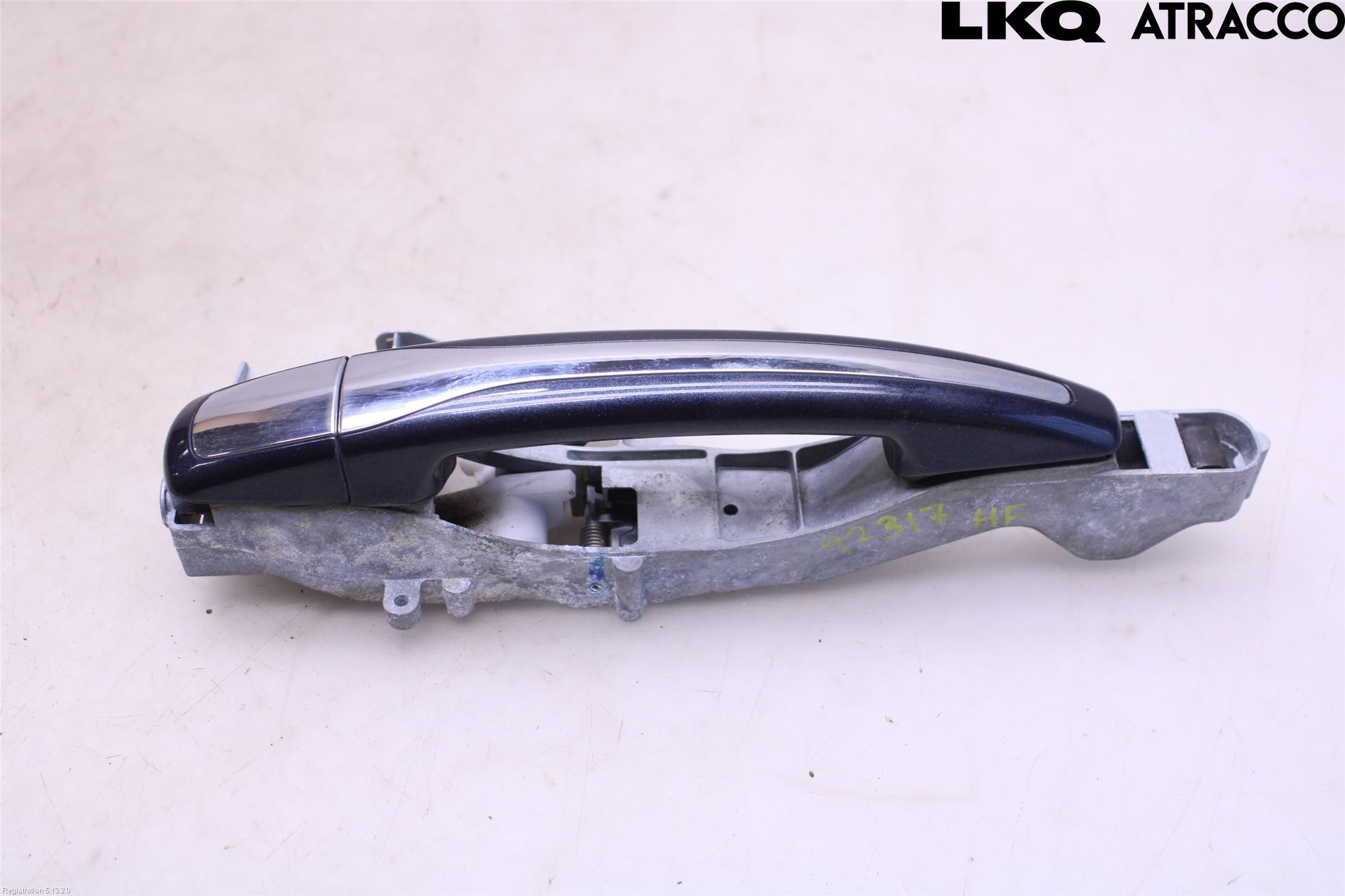 Citroen C5 08-17 Dörrhandtag Yttre Hö