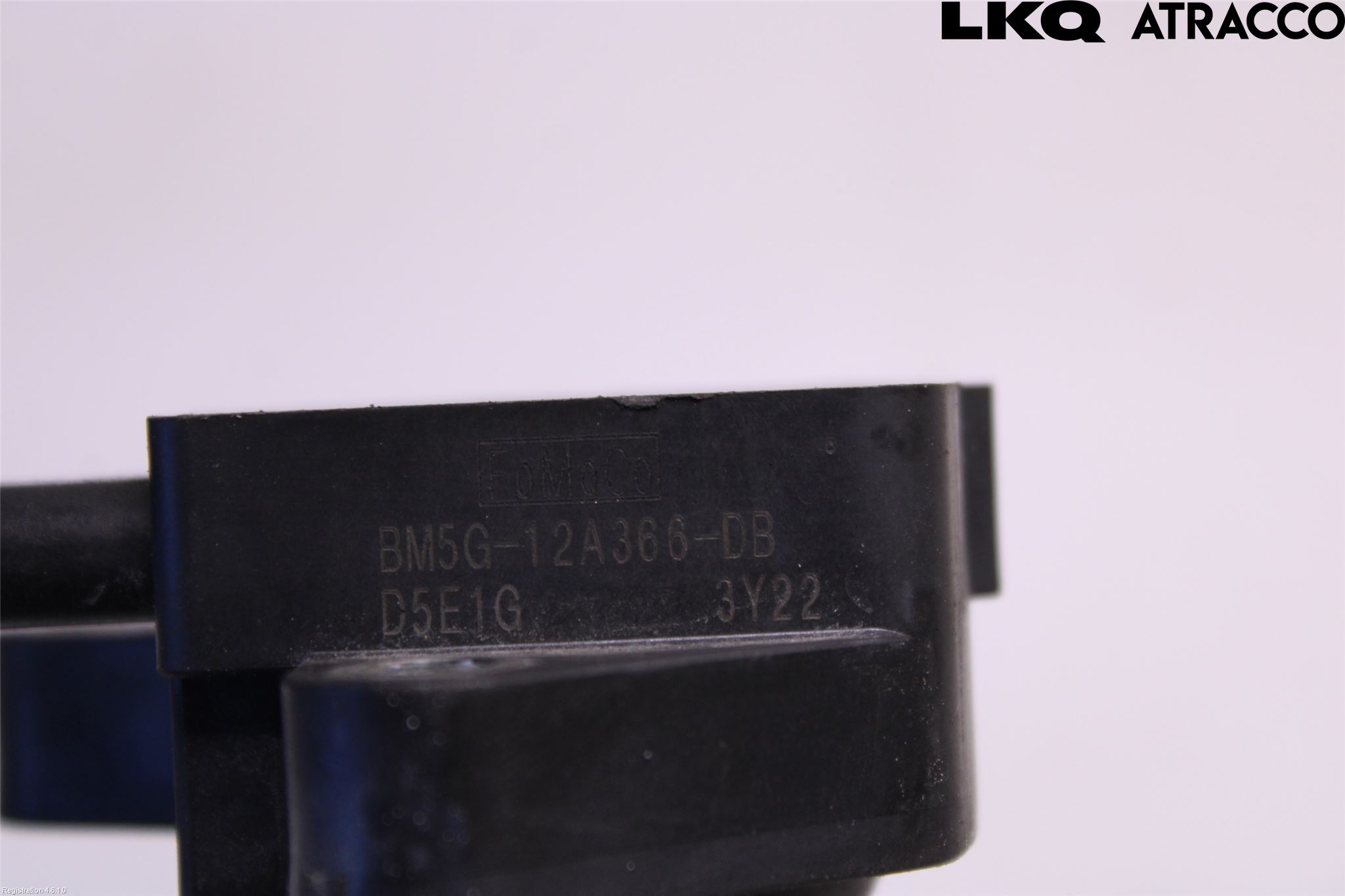 Ford TRANSIT/TOURNEO CONNECT 13-22 Tändspole