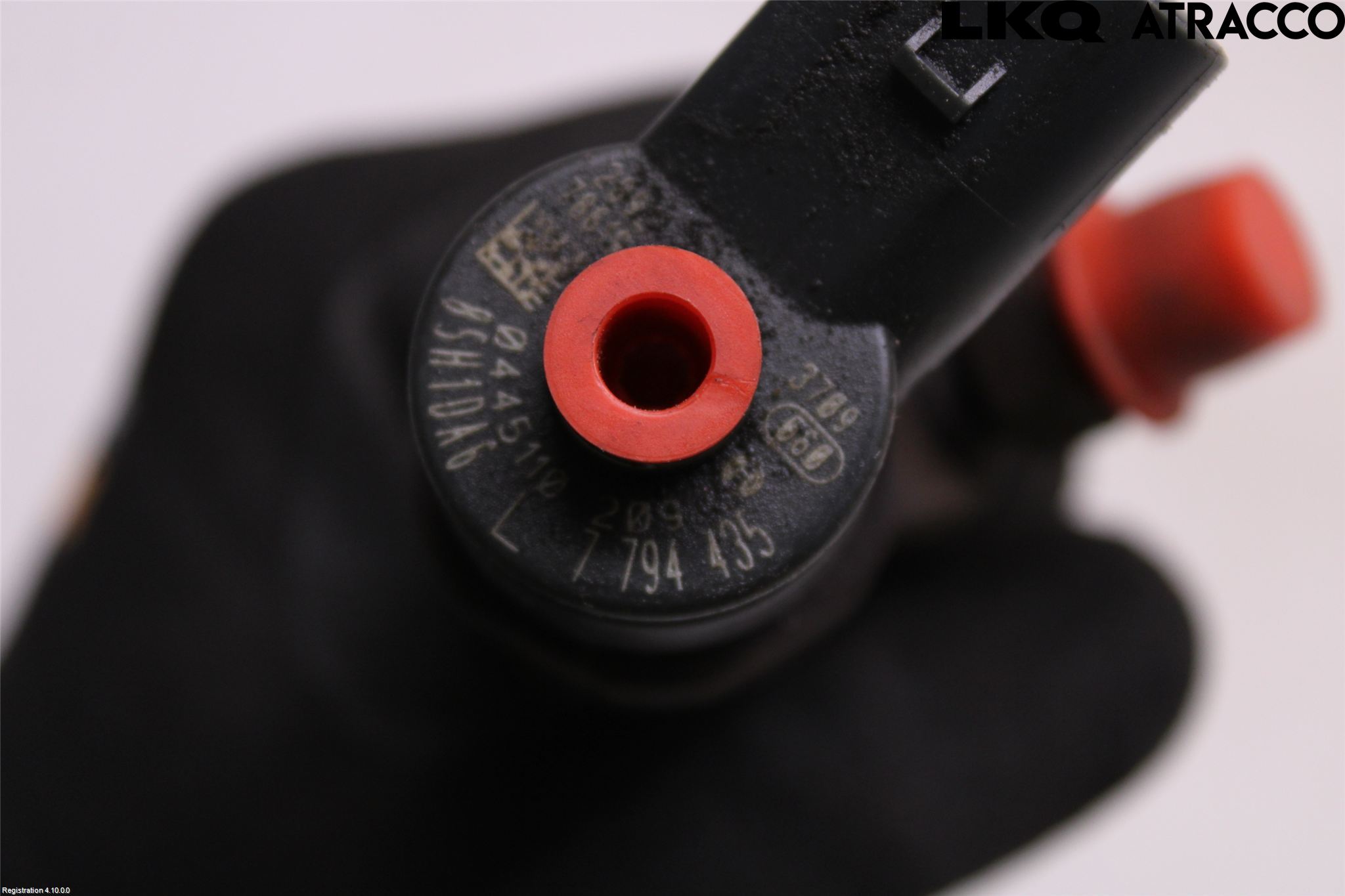 BMW 3 E90/91 SED/TOU 05-12 Injspridare