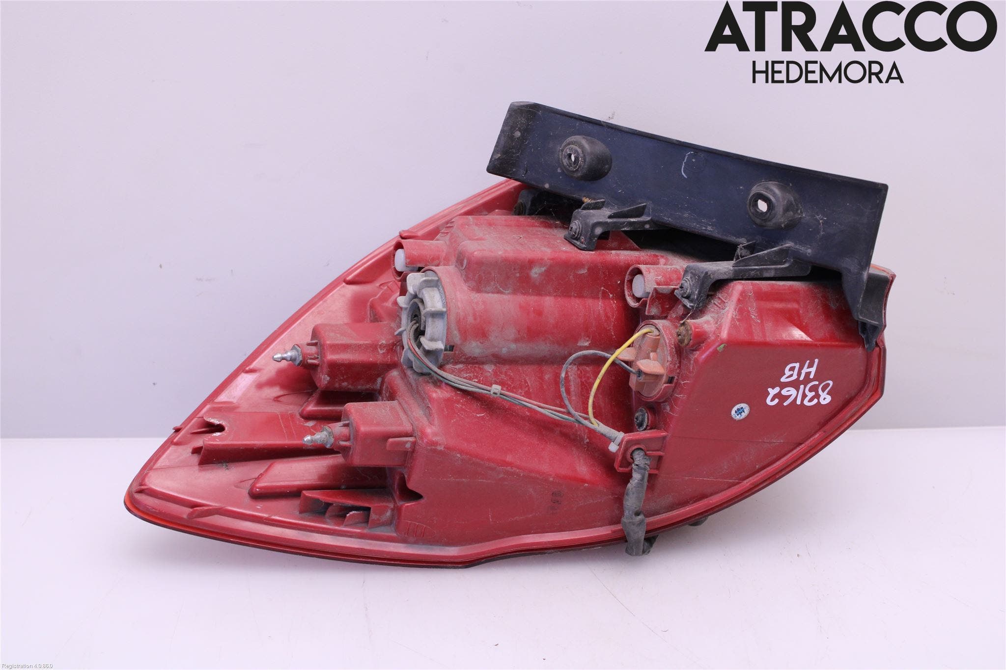 Kia CEED 12-18 Bakljus Höger