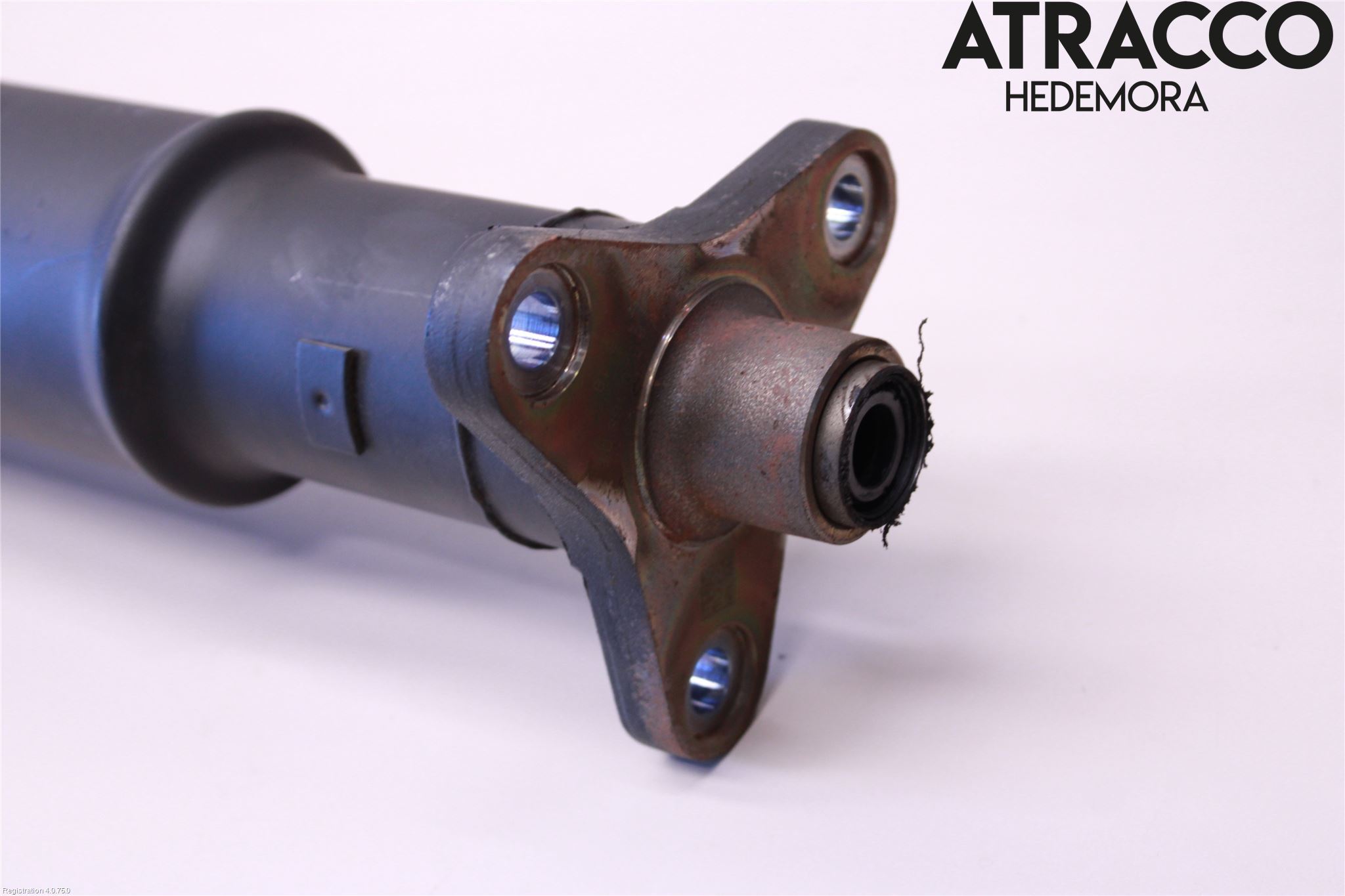 BMW 5 F10/F11/F18 09-17 Mellanaxel Komp