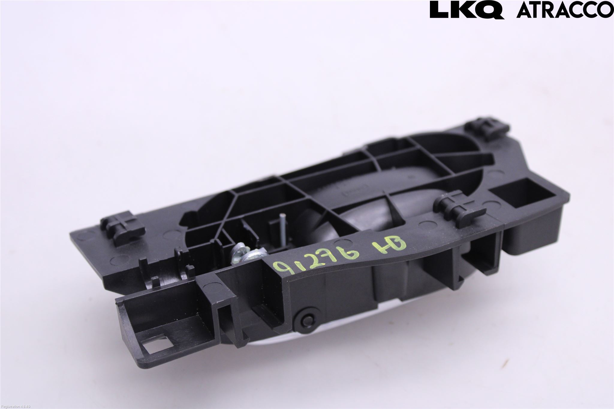 Citroen C4 PICASSO 14-18 Dörrhandtag Inre Hö