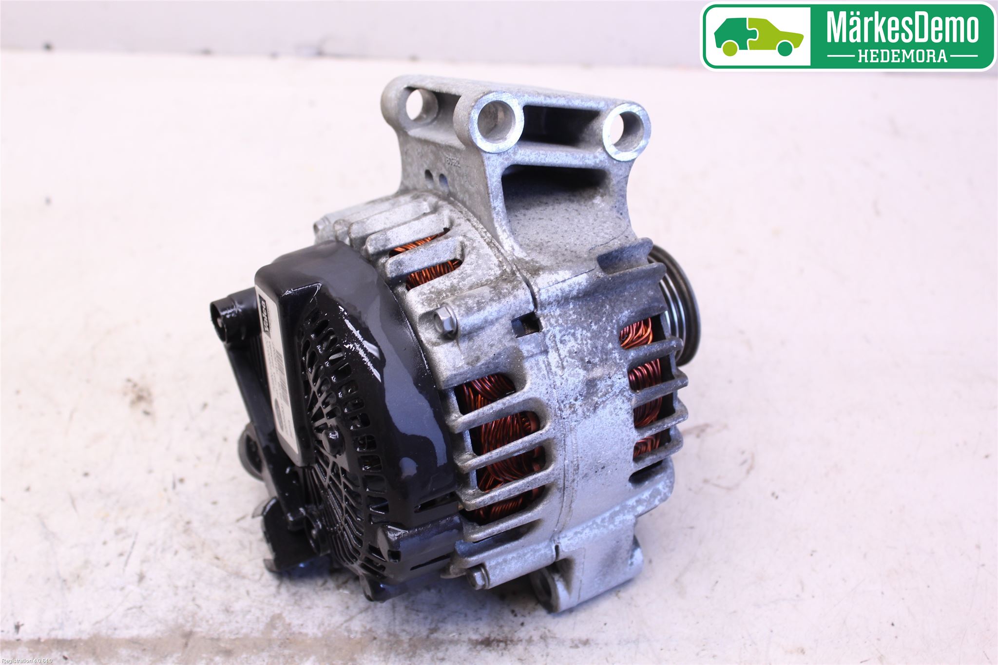 Ford FIESTA 09-12 Generator