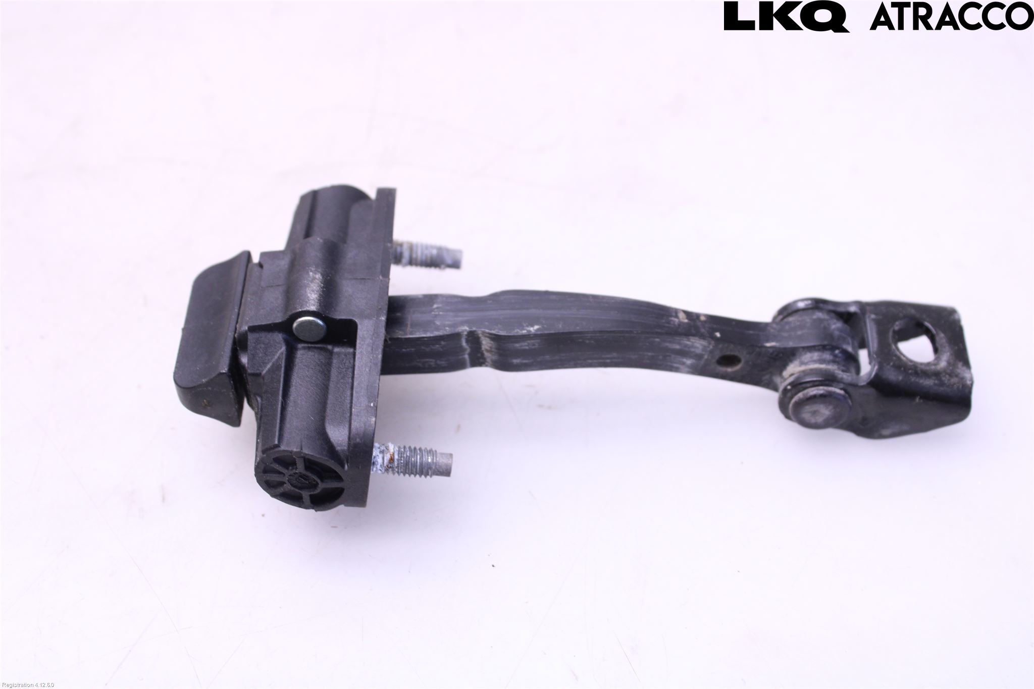 Mini COUNTRYMAN R60 11-16 Dörrstopp