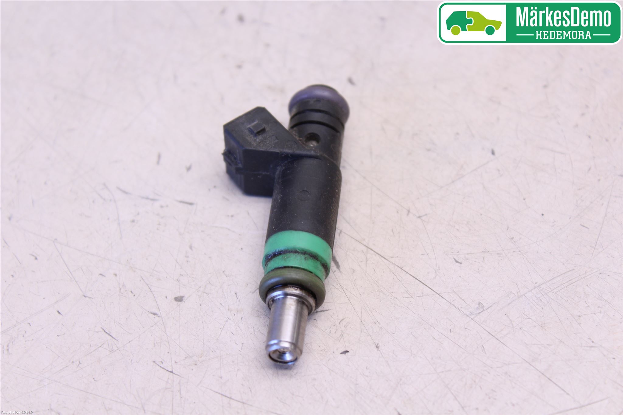 Ford FOCUS 08-11 Injspridare