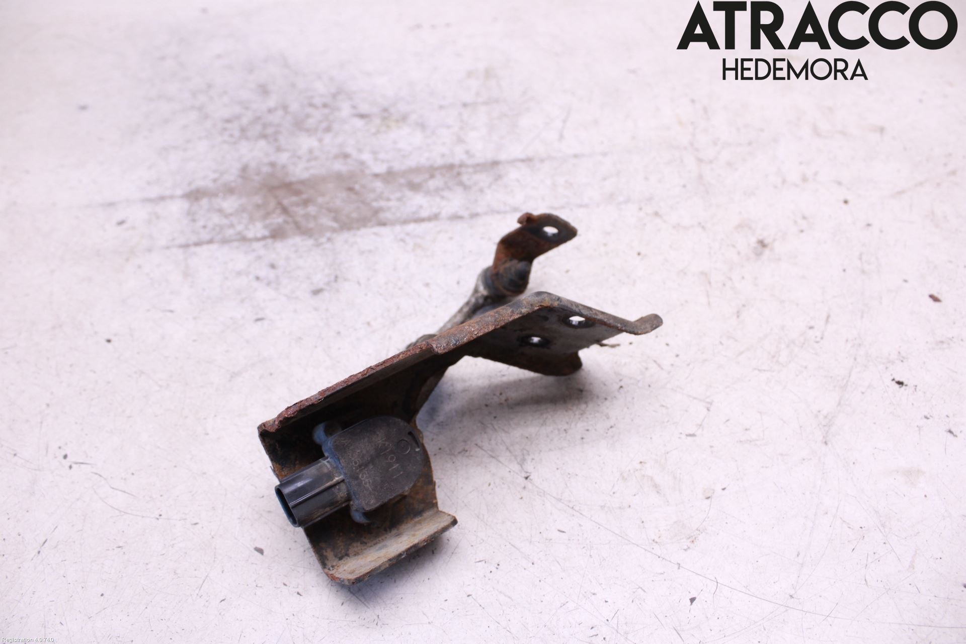 Audi A1/S1 11-18 Nivå-Luftfjädring Sensor