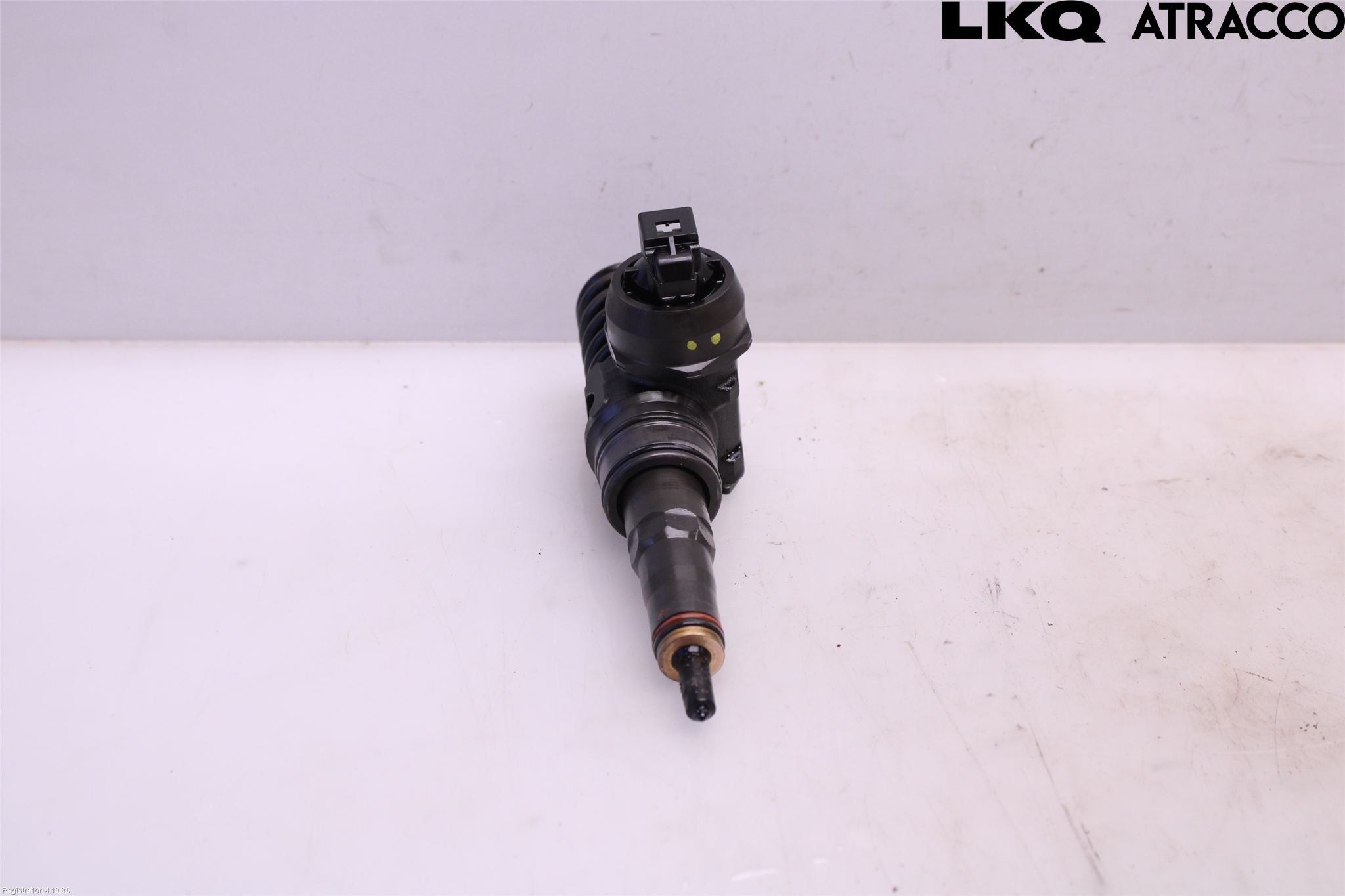 Volkswagen VW GOLF V 04-09 Injspridare