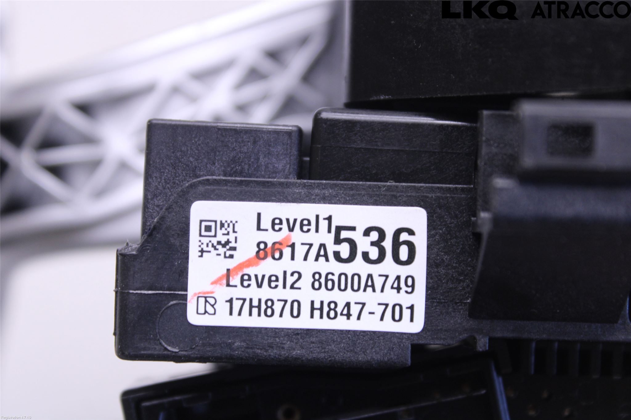 Mitsubishi OUTLANDER 13-21 Spakcentral