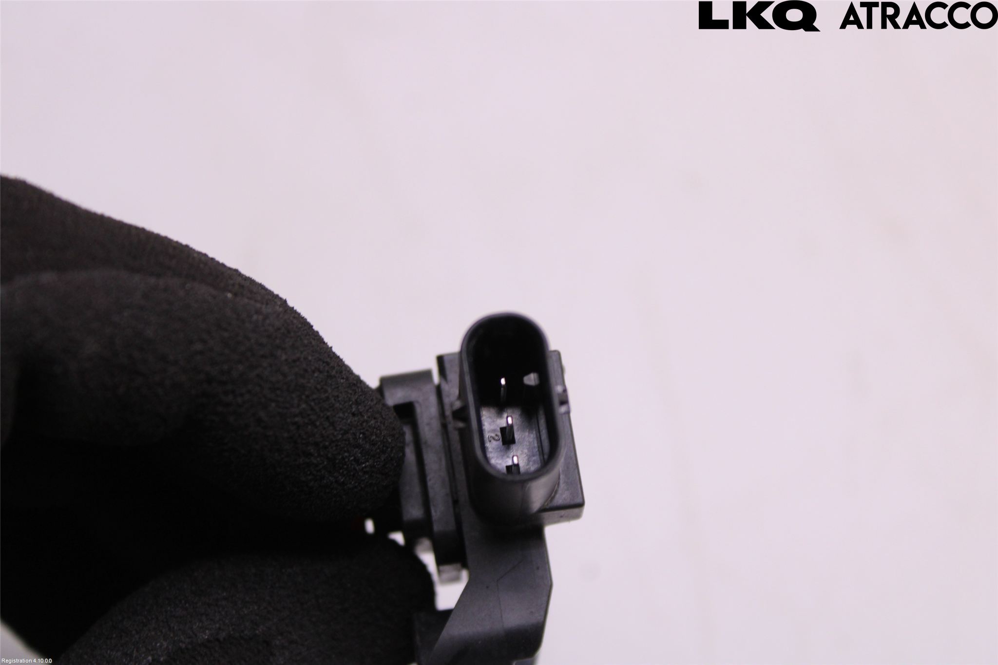 BMW X1 F48 15-22 Givare Laddluftstryck