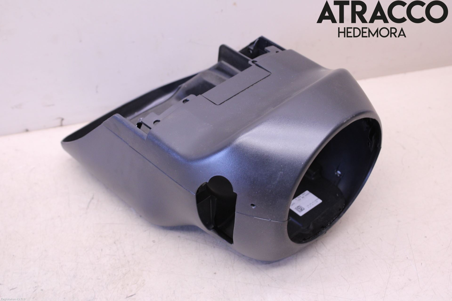 BMW X6 E71/E72   08-14 Rattkåpa-Kåpor