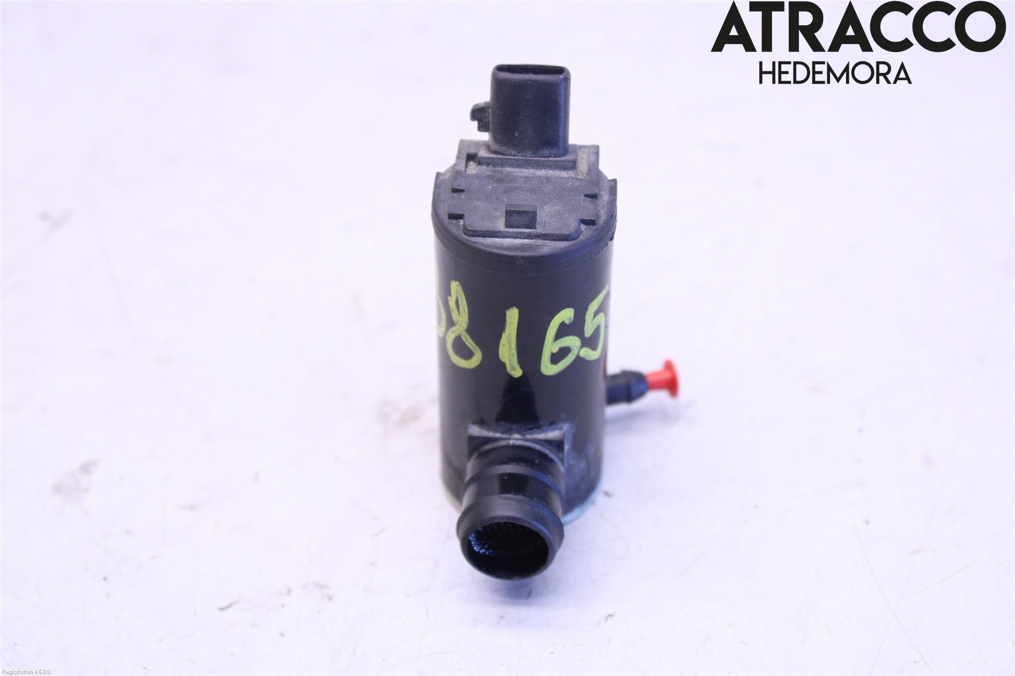 Hyundai ix35 Spolarpump Baklucka