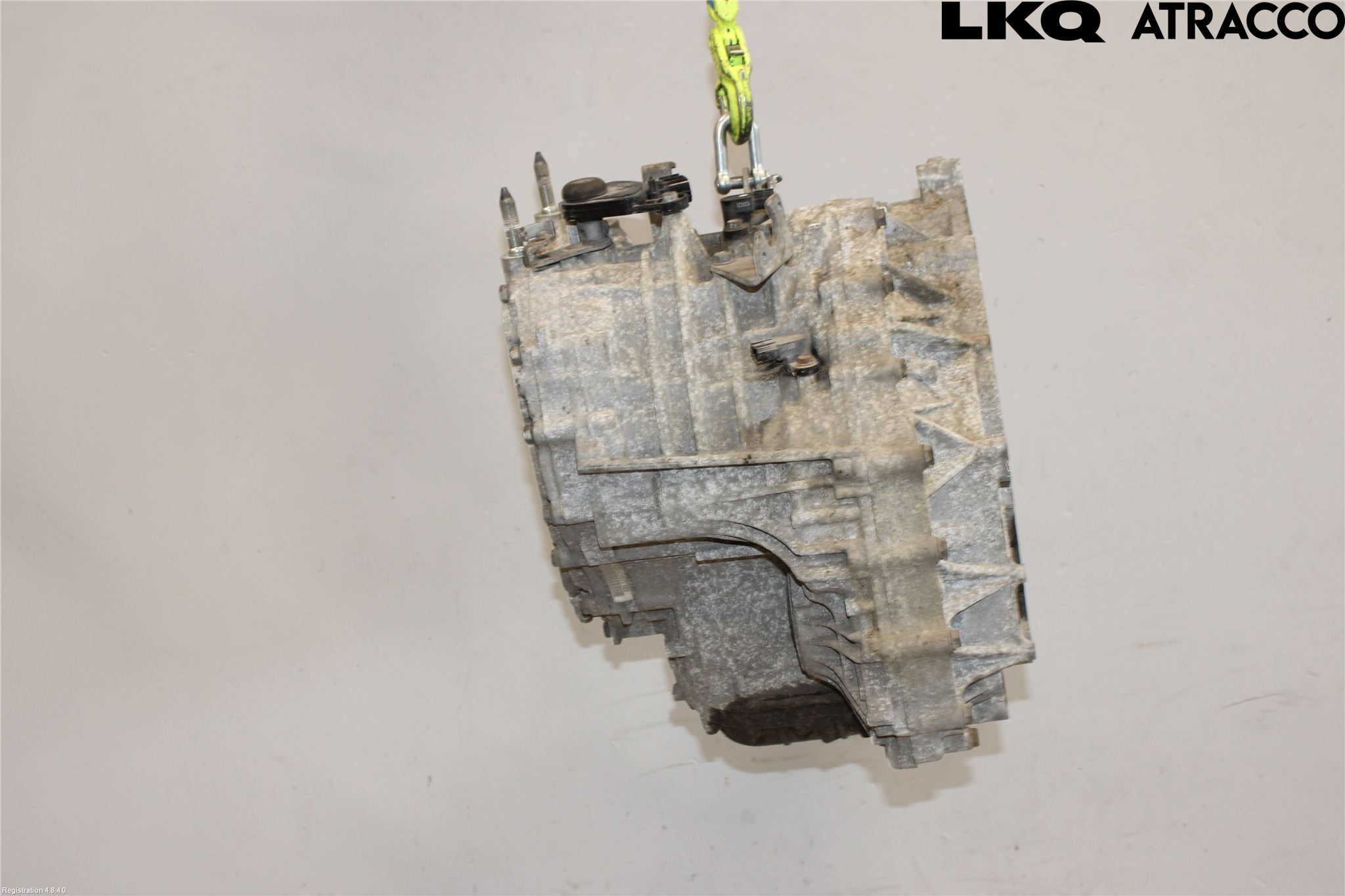 Honda JAZZ 08-14 Växellåda Automat