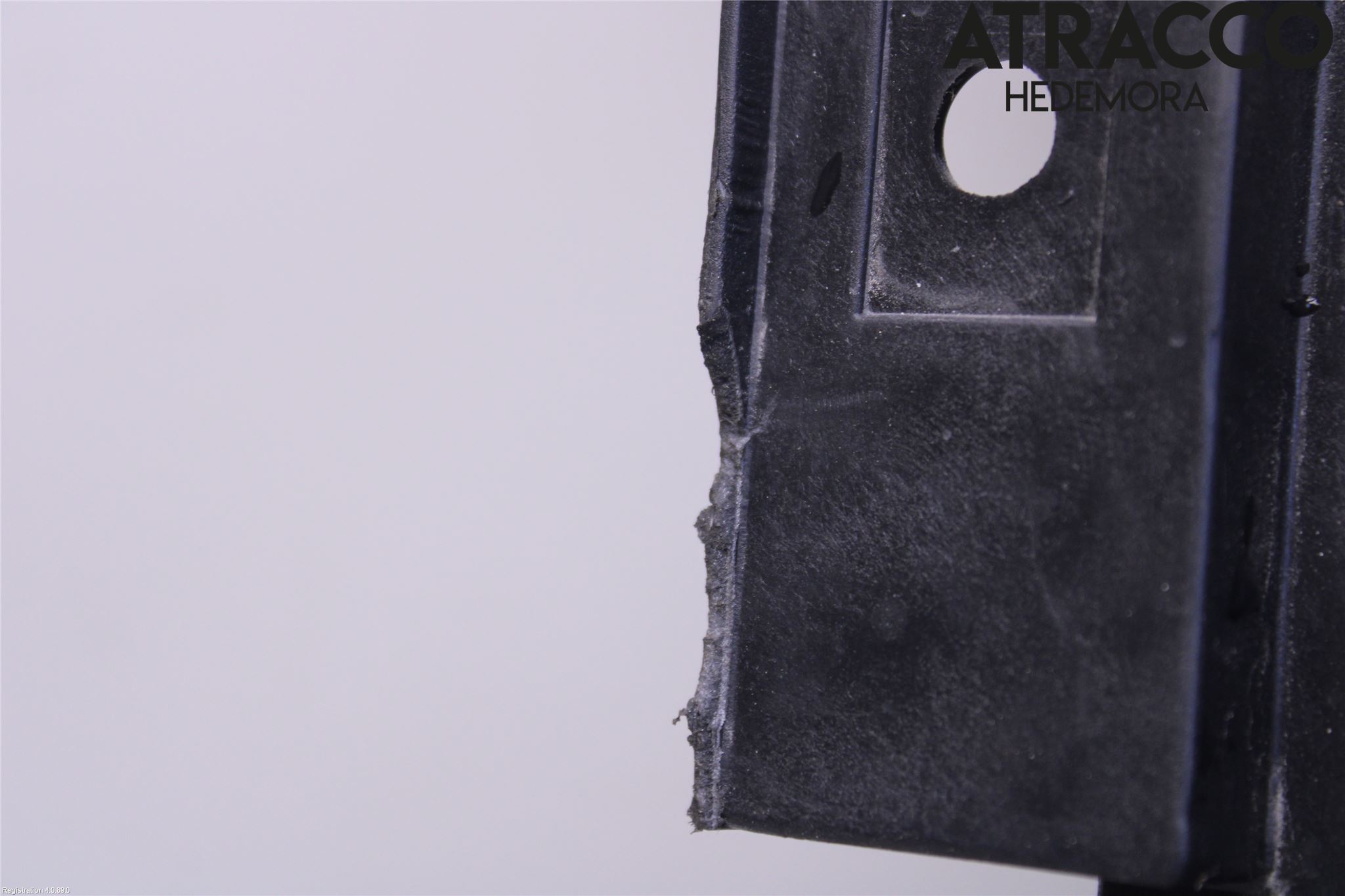 Renault CLIO IV 12-16 Kylfläkt El