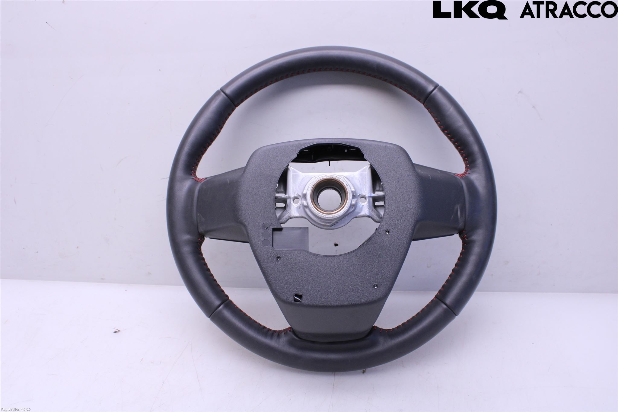 Toyota RAV4 19- Ratt