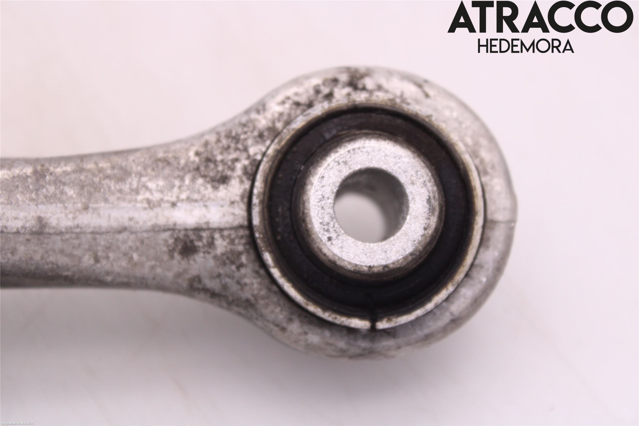 BMW 4 F32/F33/F82/F83 13-20 Bärarm Bak Övre Höger