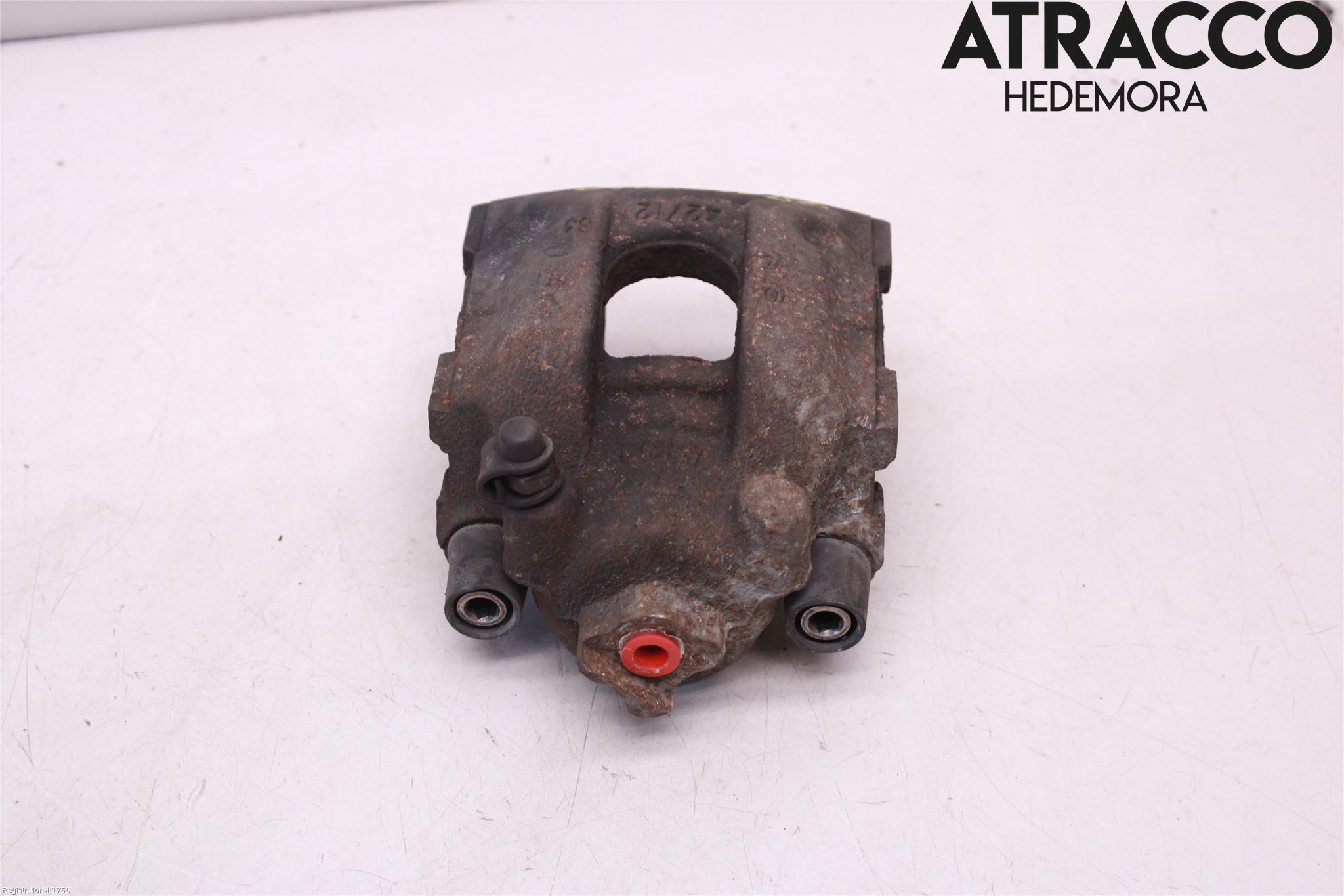 BMW X5 E53     99-06 Bromsok Bak Höger