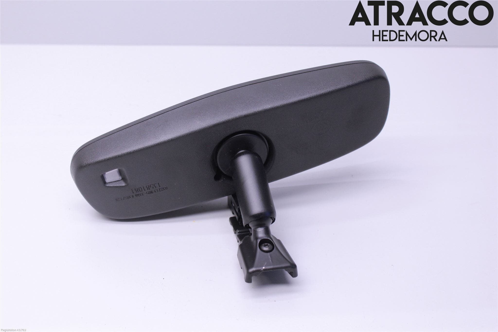 Chevrolet TRAX Spegel Invändig El