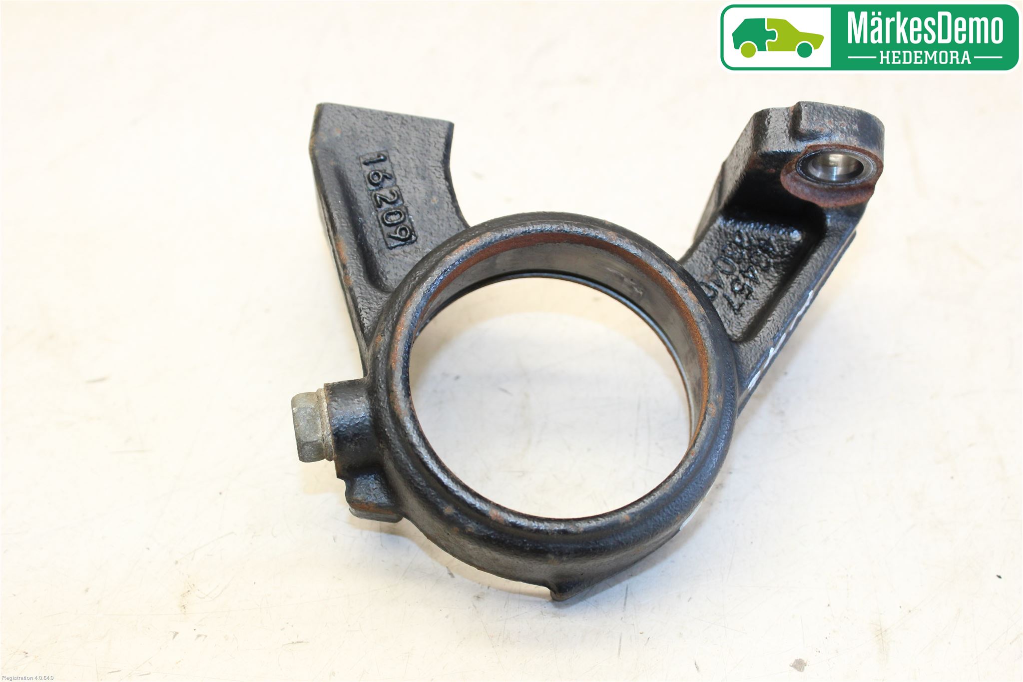 Toyota RAV4 13-18 Drivaxel Fram Höger