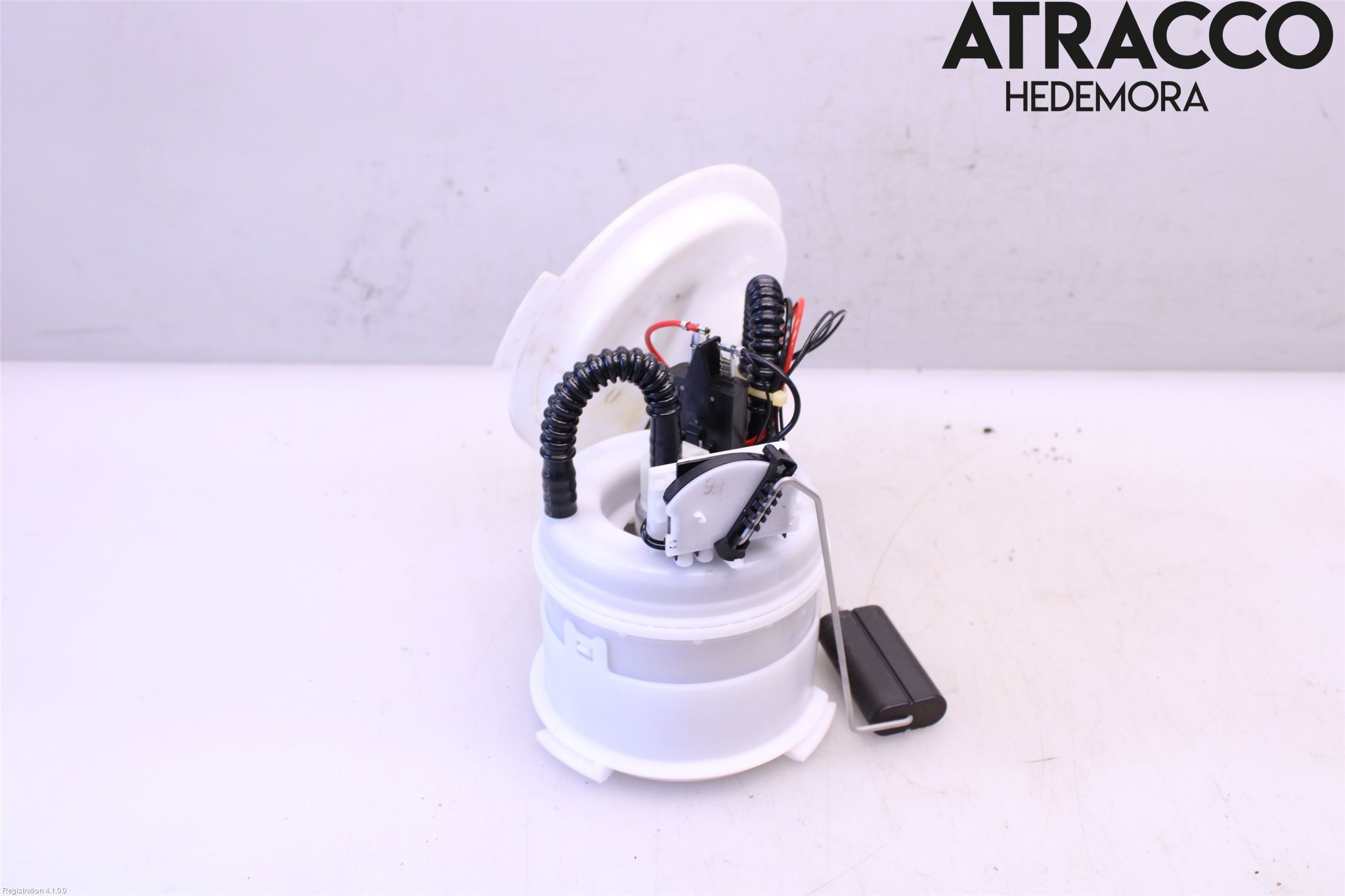 BMW i3 I01 13-22 Bränsle Insppump Bensin