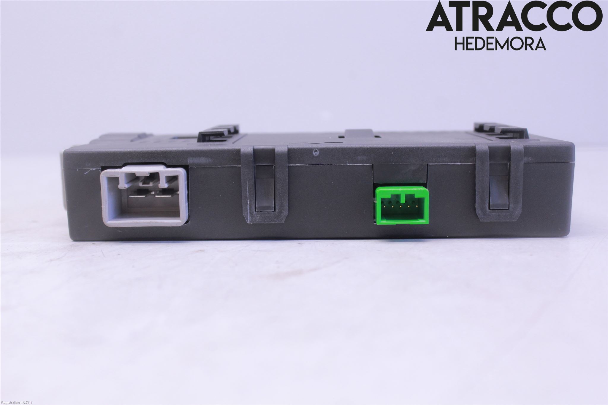 Volvo XC70 08-13 Styrenhet Dragkrok